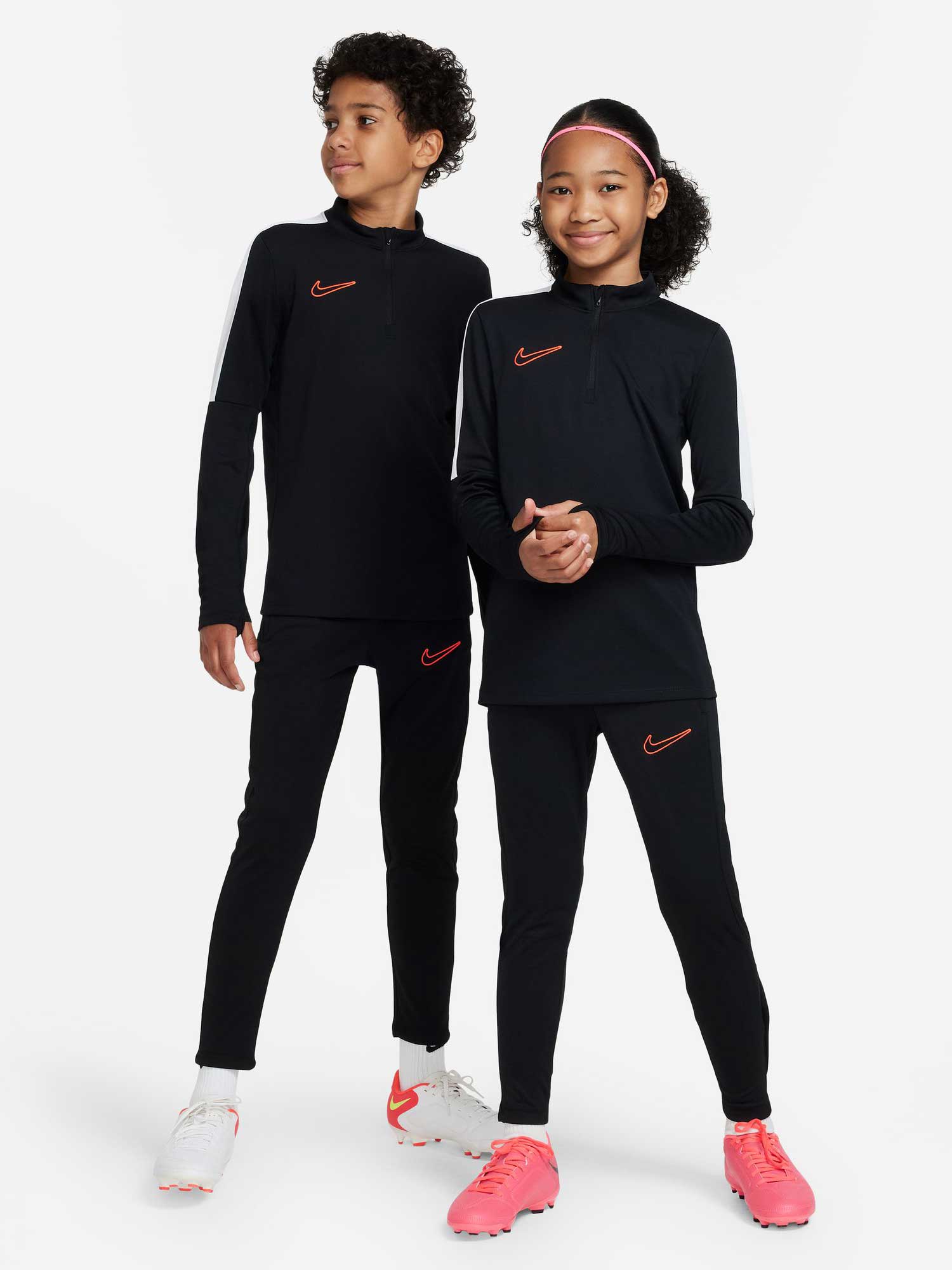 NIKE Блуза K NK DF ACD23 DRILL TOP BR