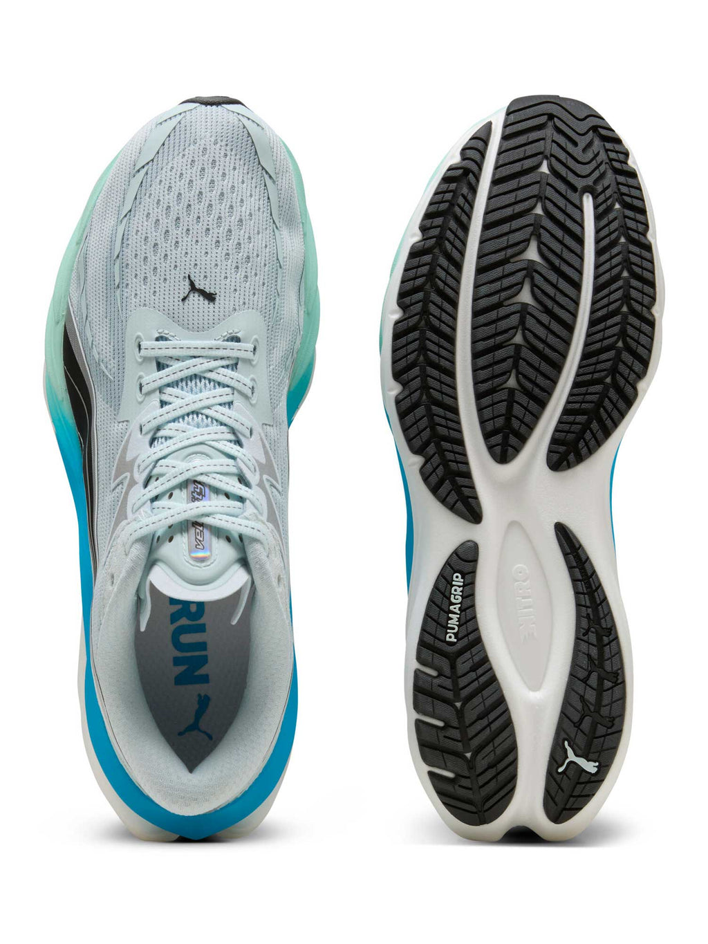 PUMA Обувки Velocity NITRO 4