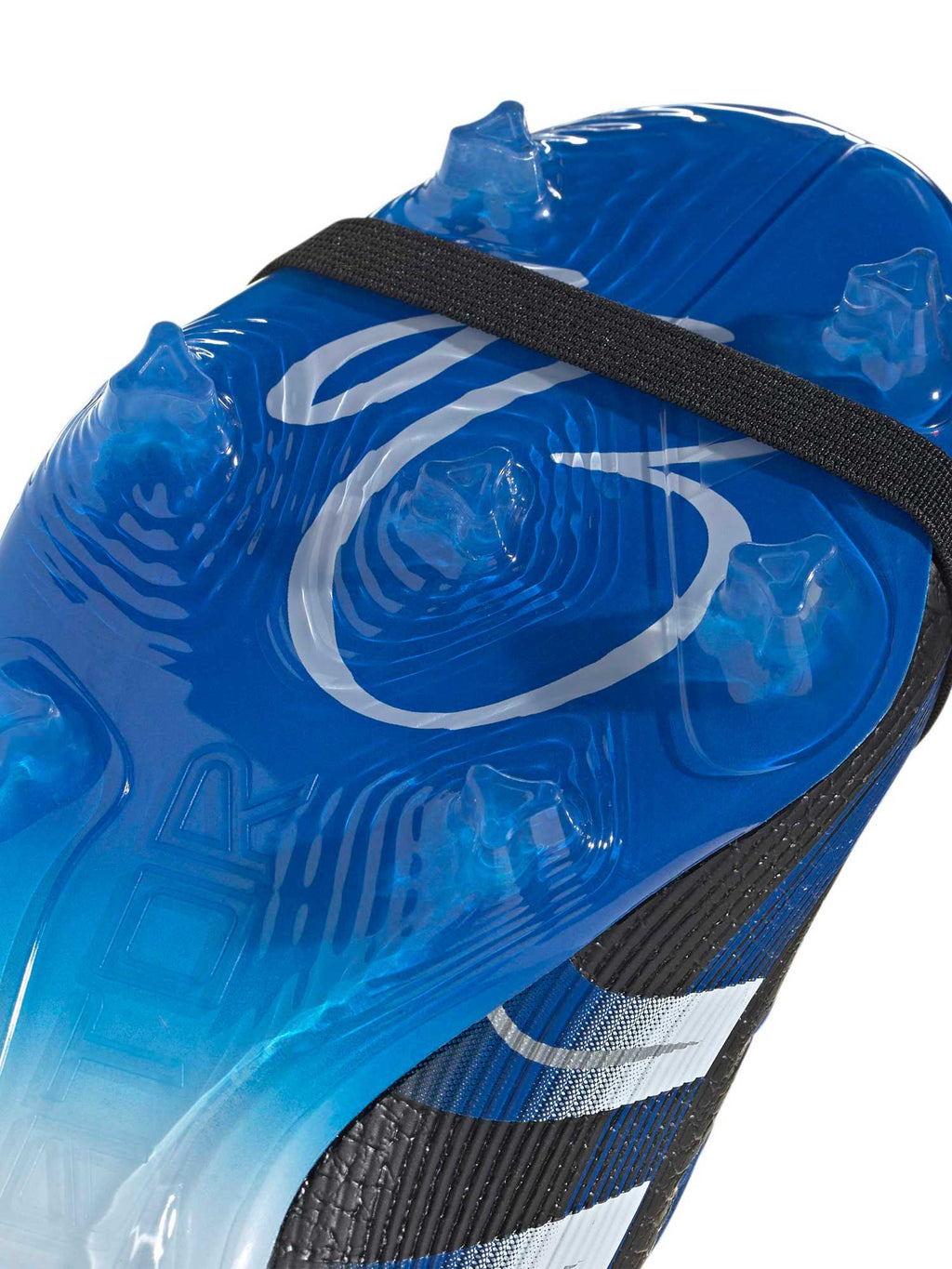 ADIDAS PERFORMANCE Обувки Predator League JB Fold-Over Tongue