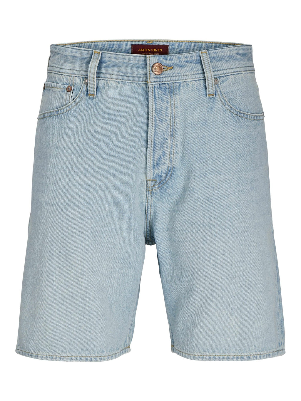 JACK & JONES Къси панталони JJITONY JJORIGINAL SHORTS