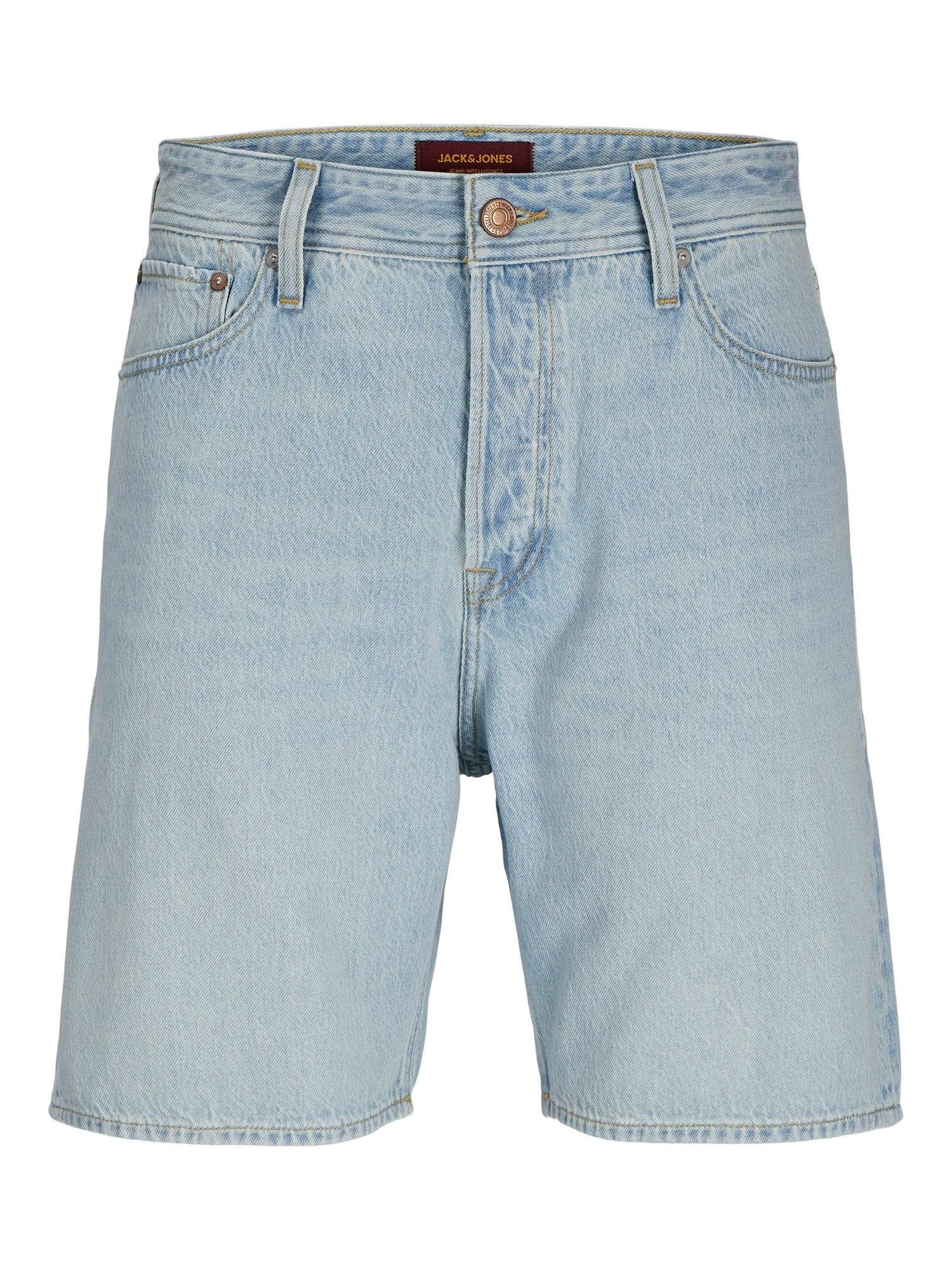 JACK & JONES Къси панталони JJITONY JJORIGINAL SHORTS