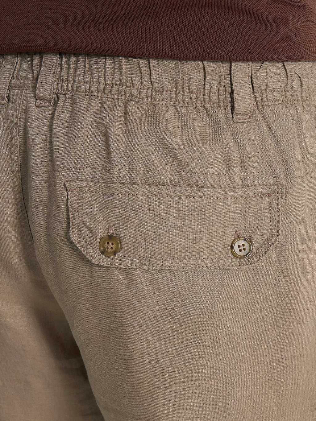 CORDILLERO Панталон Mens Travel Pants linen