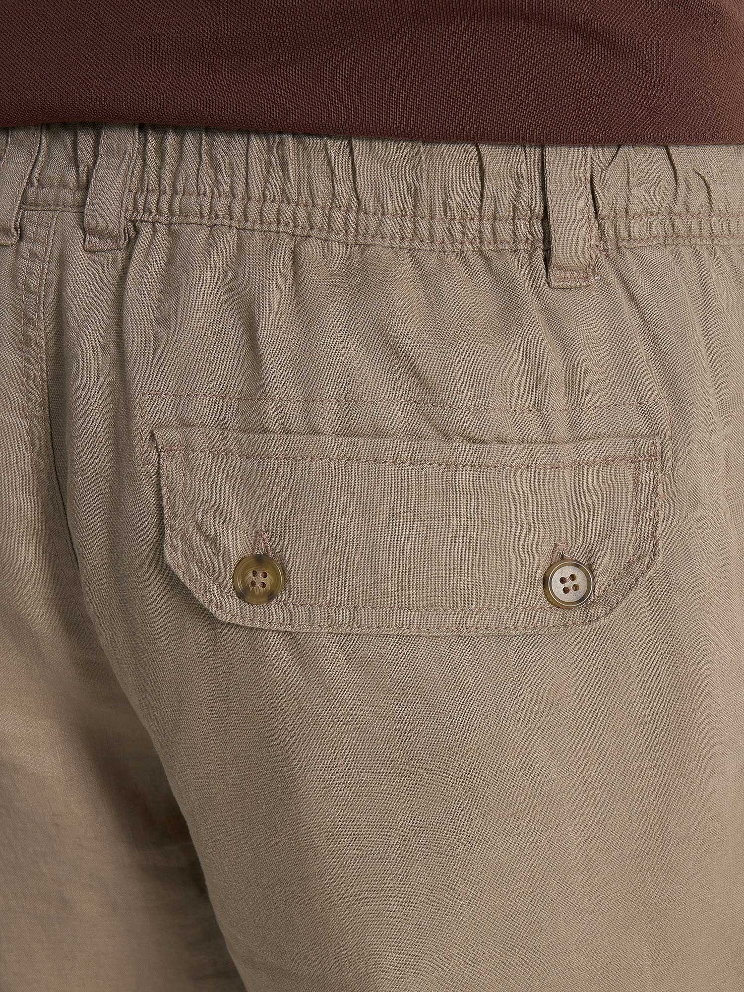 CORDILLERO Панталон Mens Travel Pants linen