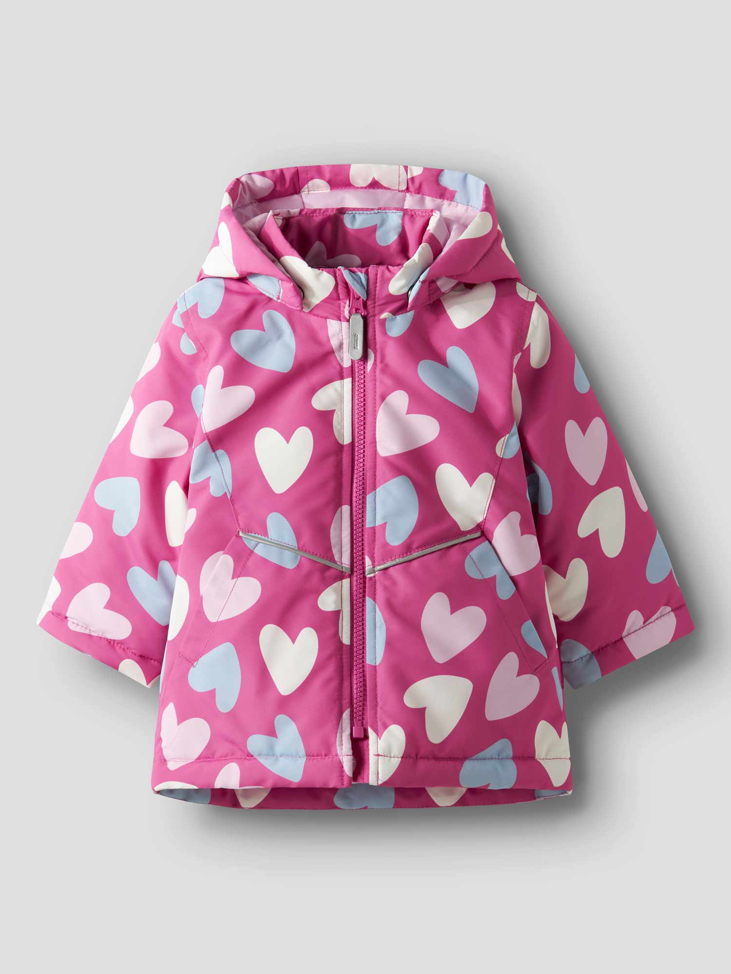 NAME IT Яке NMFMAXI PA JACKET