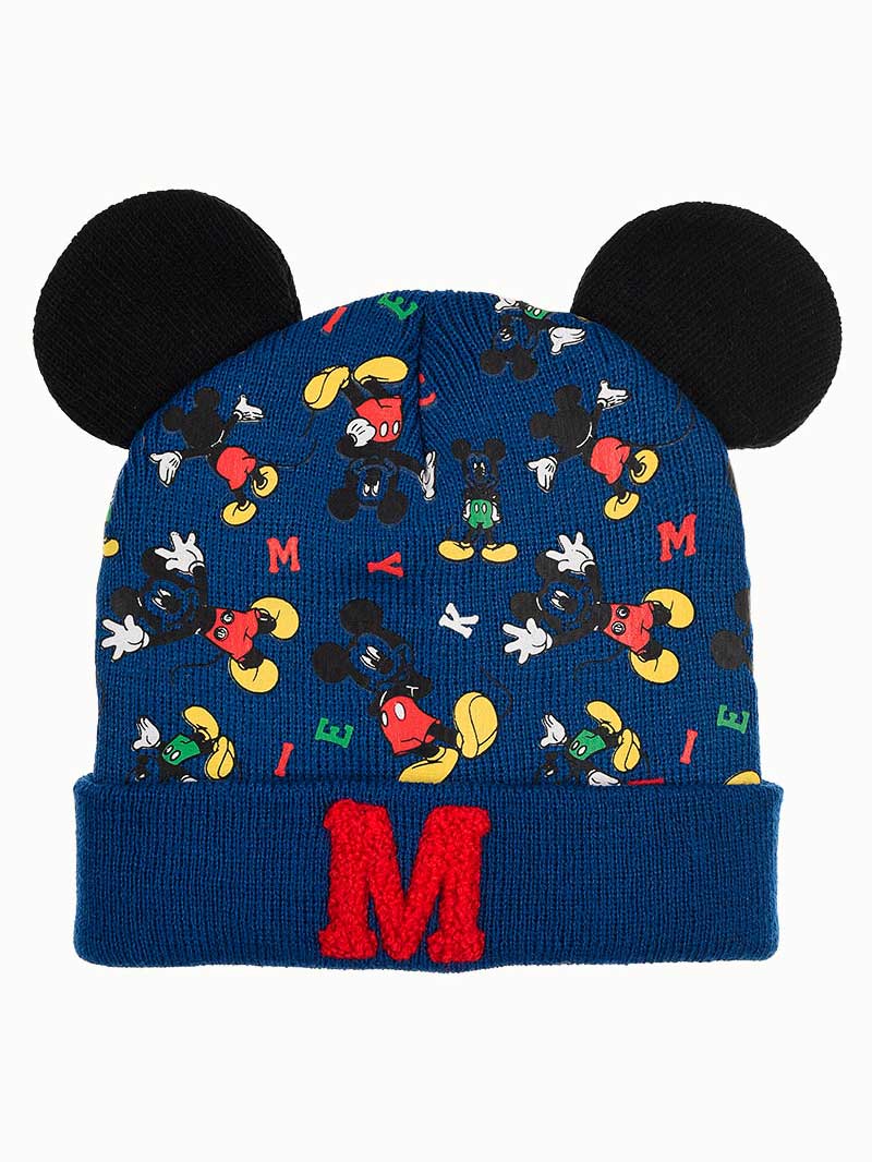 KIDS MOVIE HEROES Шапка MICKEY