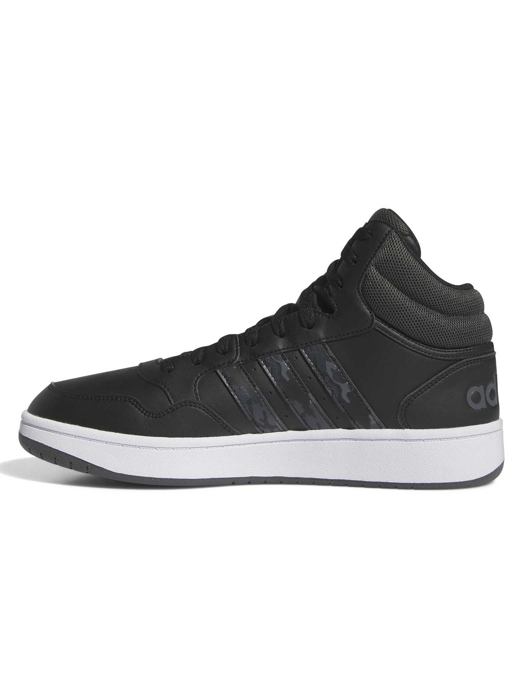 ADIDAS SPORTSWEAR Обувки Hoops 3.0 Mid Lifestyle Basketball Classic
