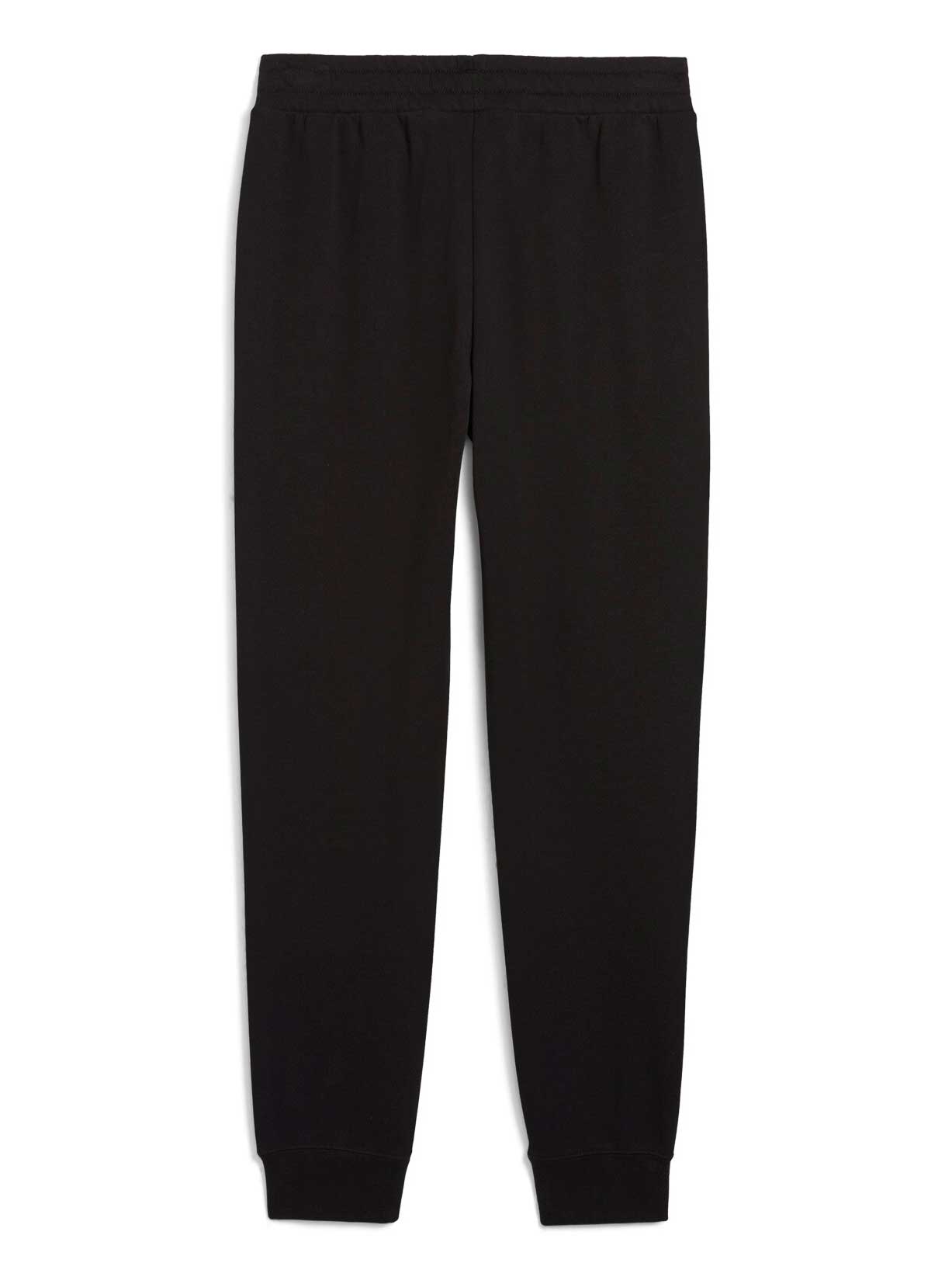 PUMA Спортно долнище ESS No. 1 Logo Sweatpants TR cl