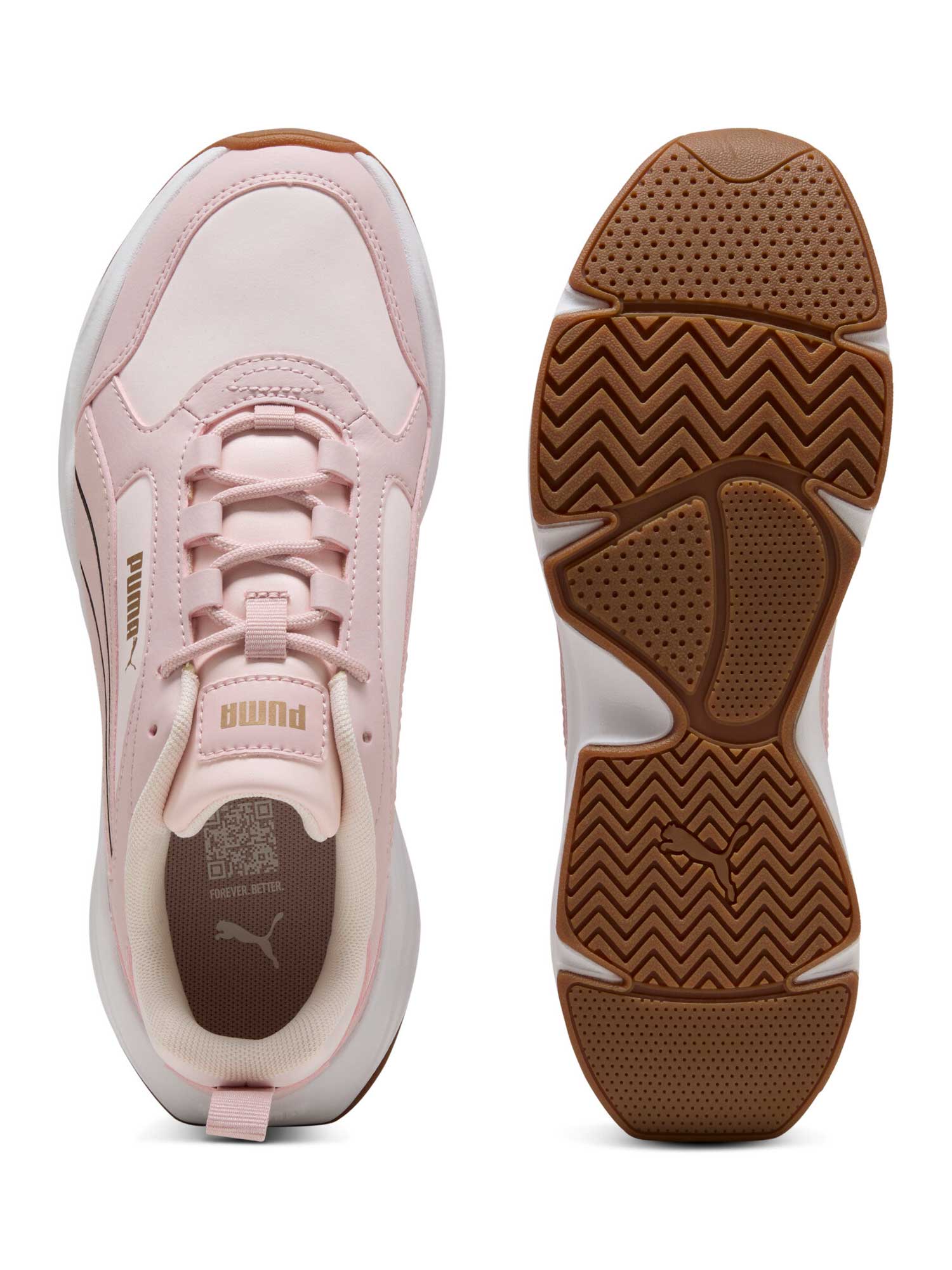 PUMA Обувки Cassia 2.0 L