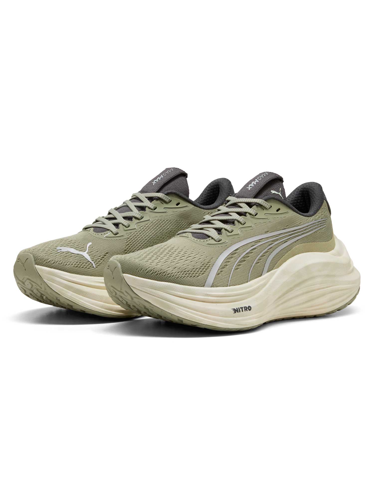 PUMA Обувки MagMax NITRO™ Terrains Wns