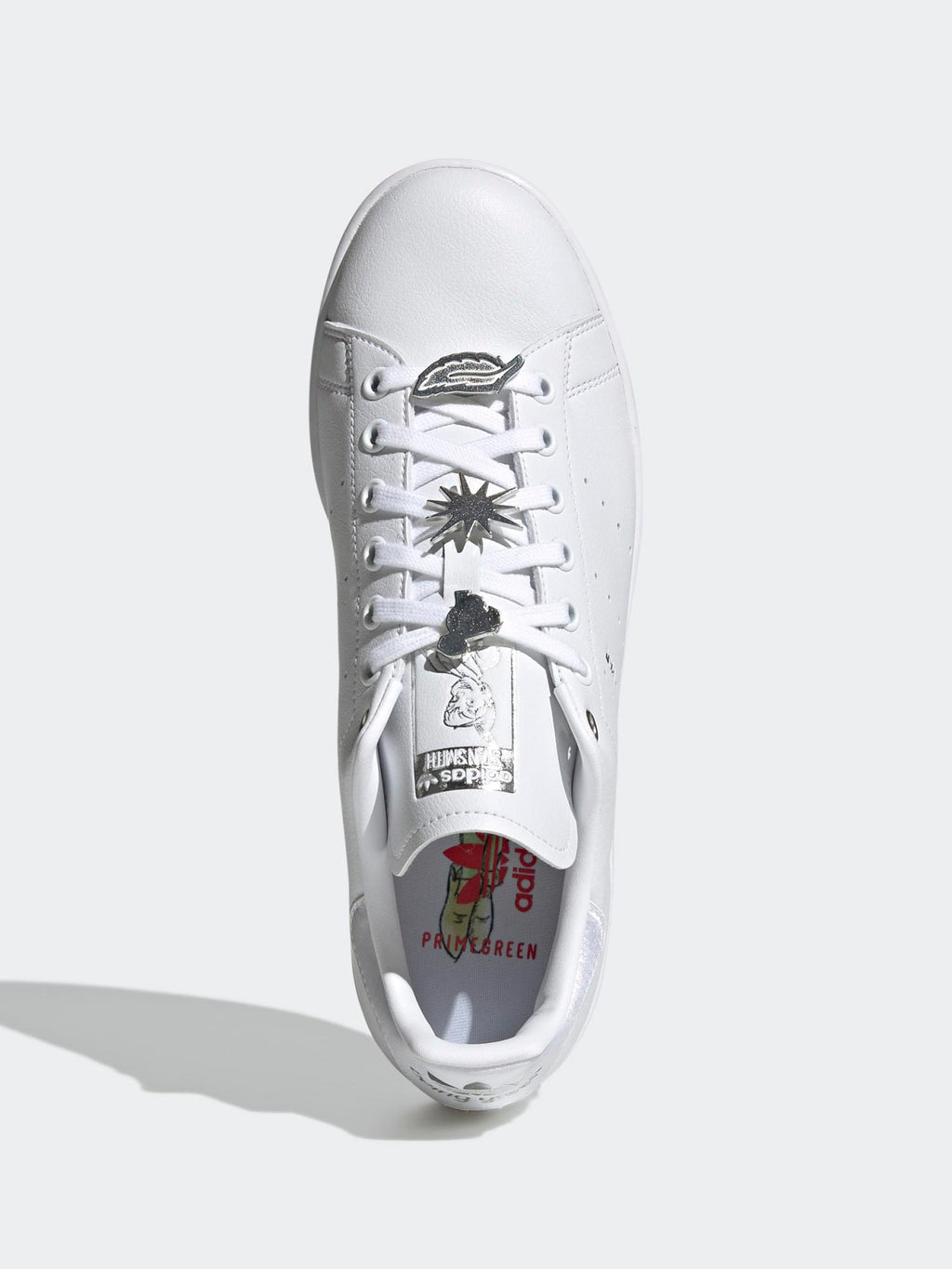ADIDAS ORIGINALS Обувки Stan Smith