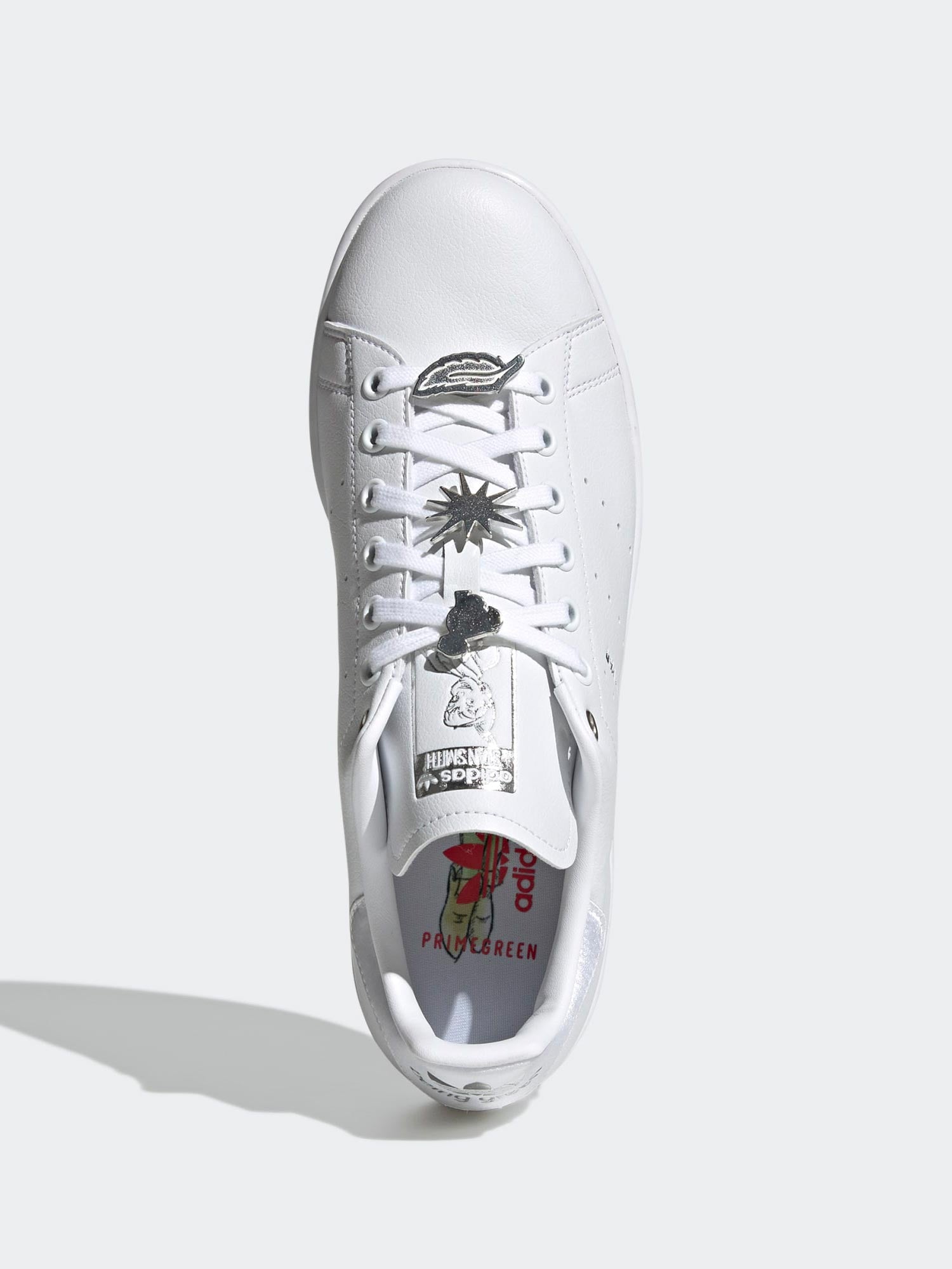 ADIDAS ORIGINALS Обувки Stan Smith