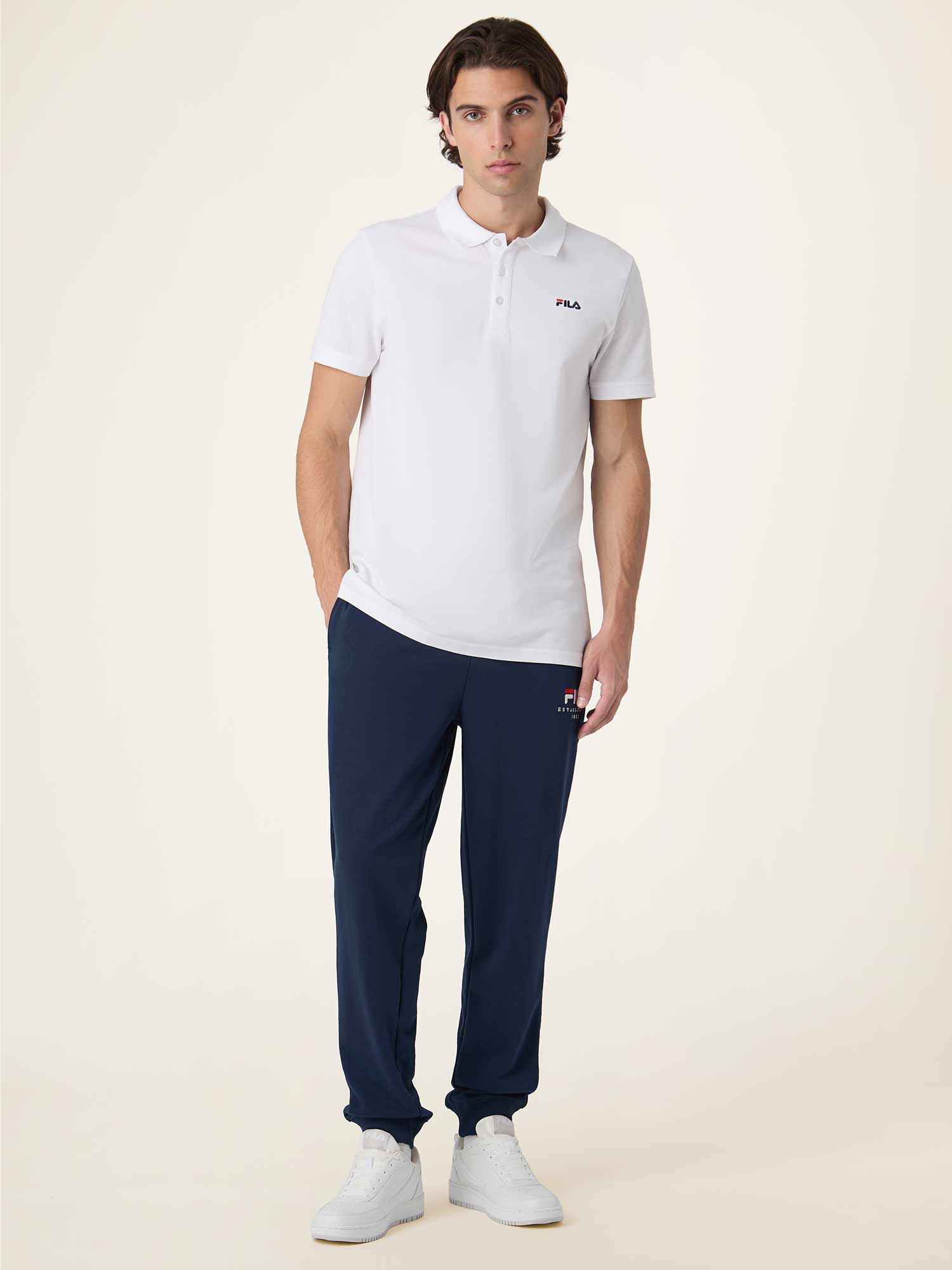 FILA Спортно долнище VALSERA