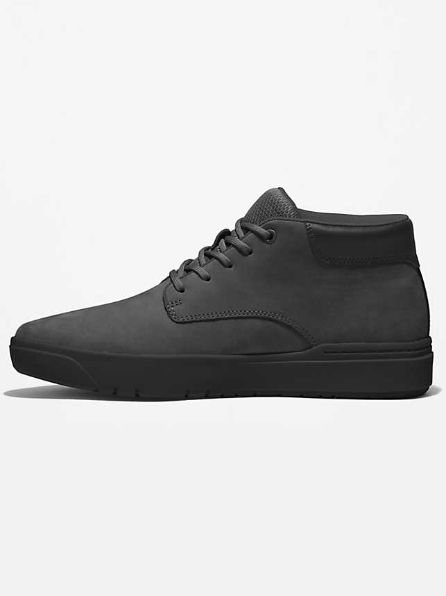 TIMBERLAND Обувки Seneca Bay Leather Chukka