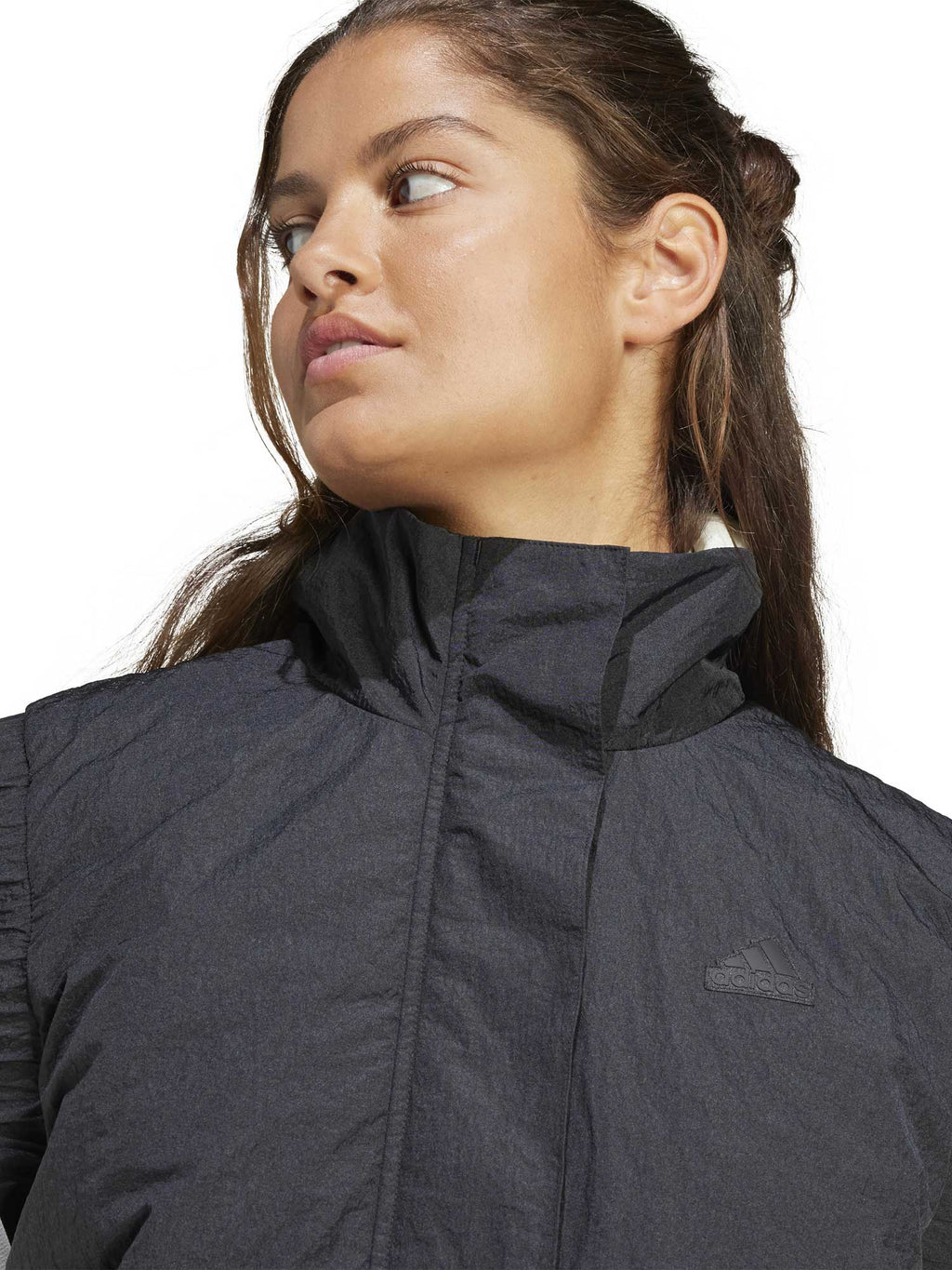 ADIDAS SPORTSWEAR Елек City Escape Crop Vest
