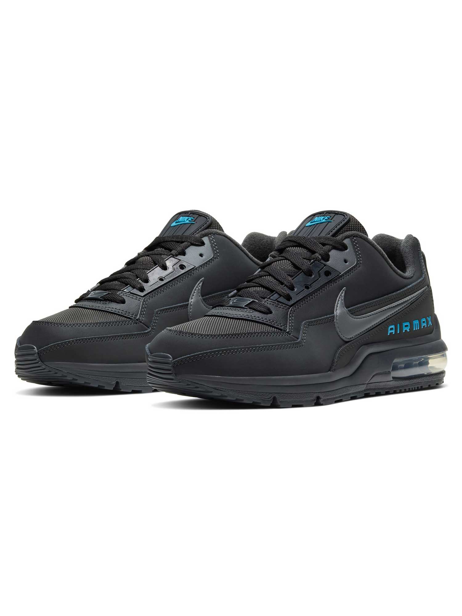 NIKE Обувки AIR MAX LTD 3