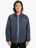 QUIKSILVER Яке UNION LINED JACKET