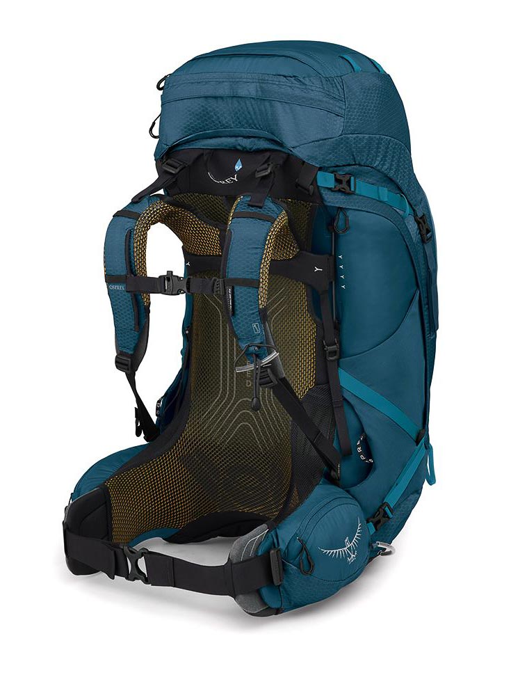 OSPREY Раница Atmos AG 65