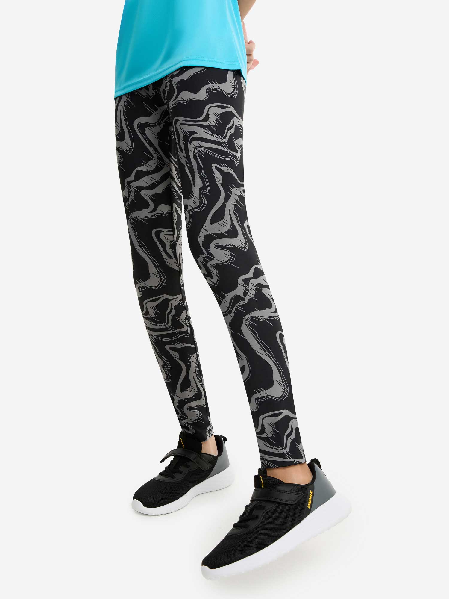 DEMIX Клин Active Girls Leggings