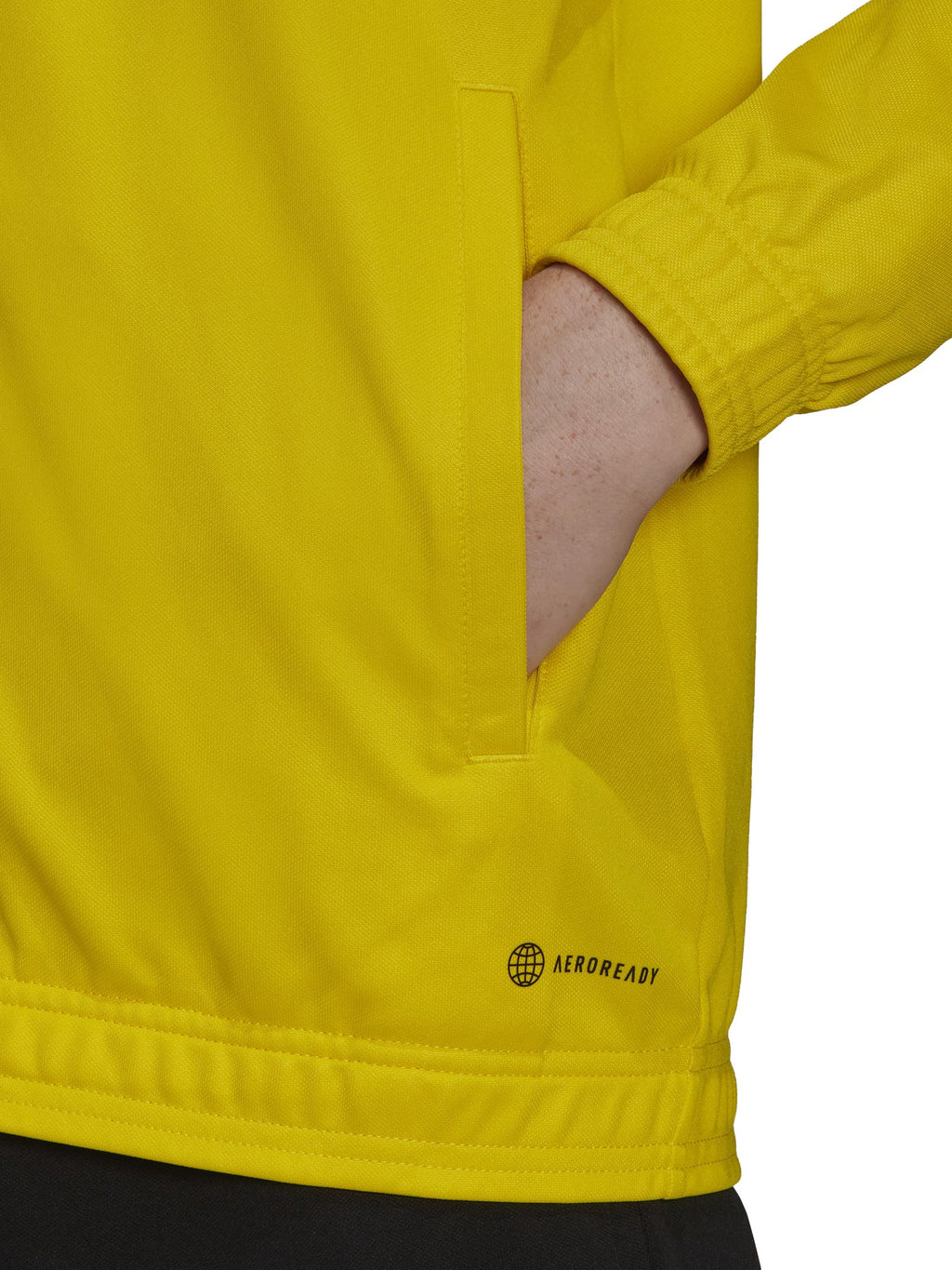 ADIDAS PERFORMANCE Спортно горнище Entrada 22