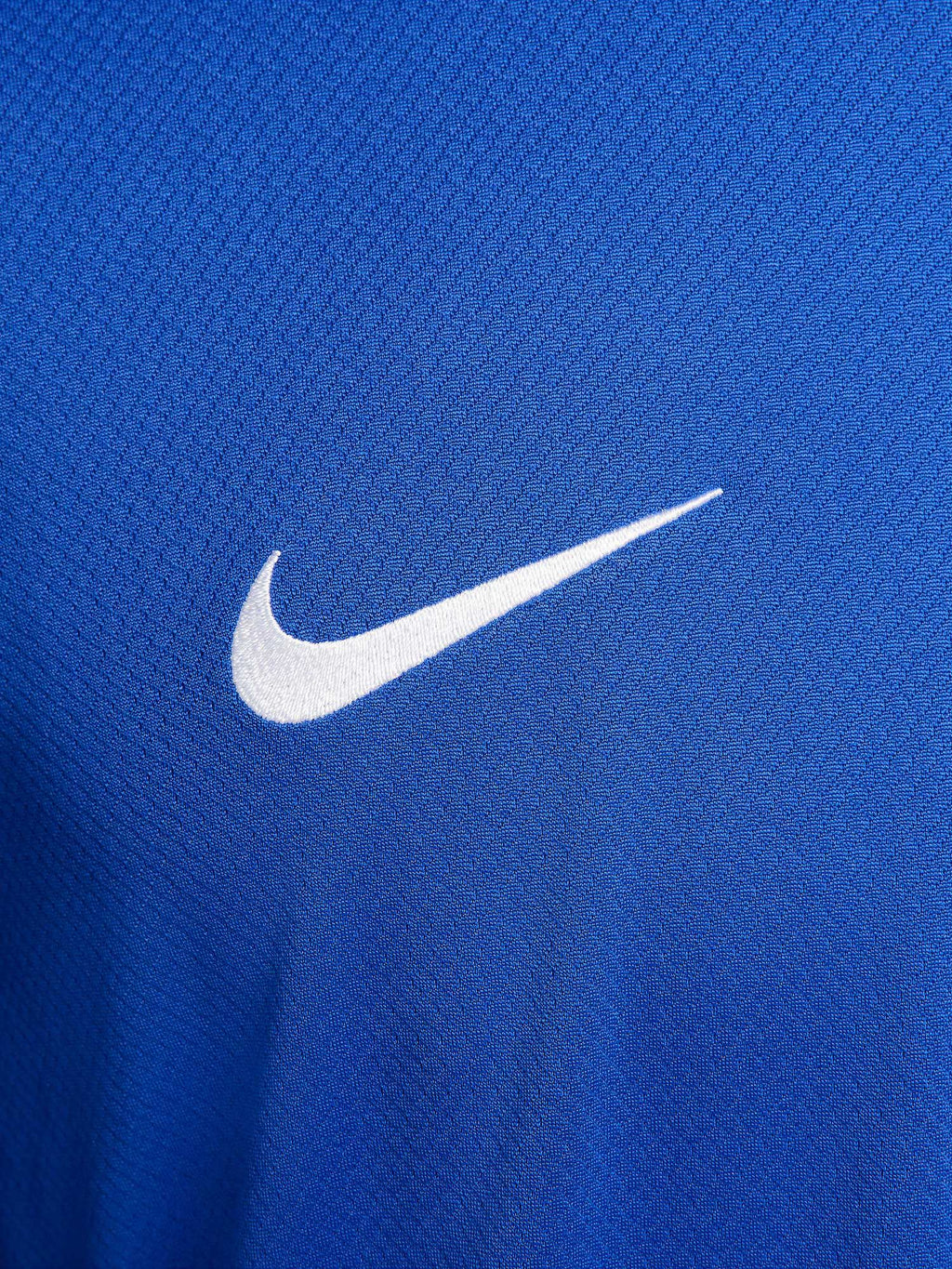 NIKE Тениска FFF M NK DF STAD JSY SS HM