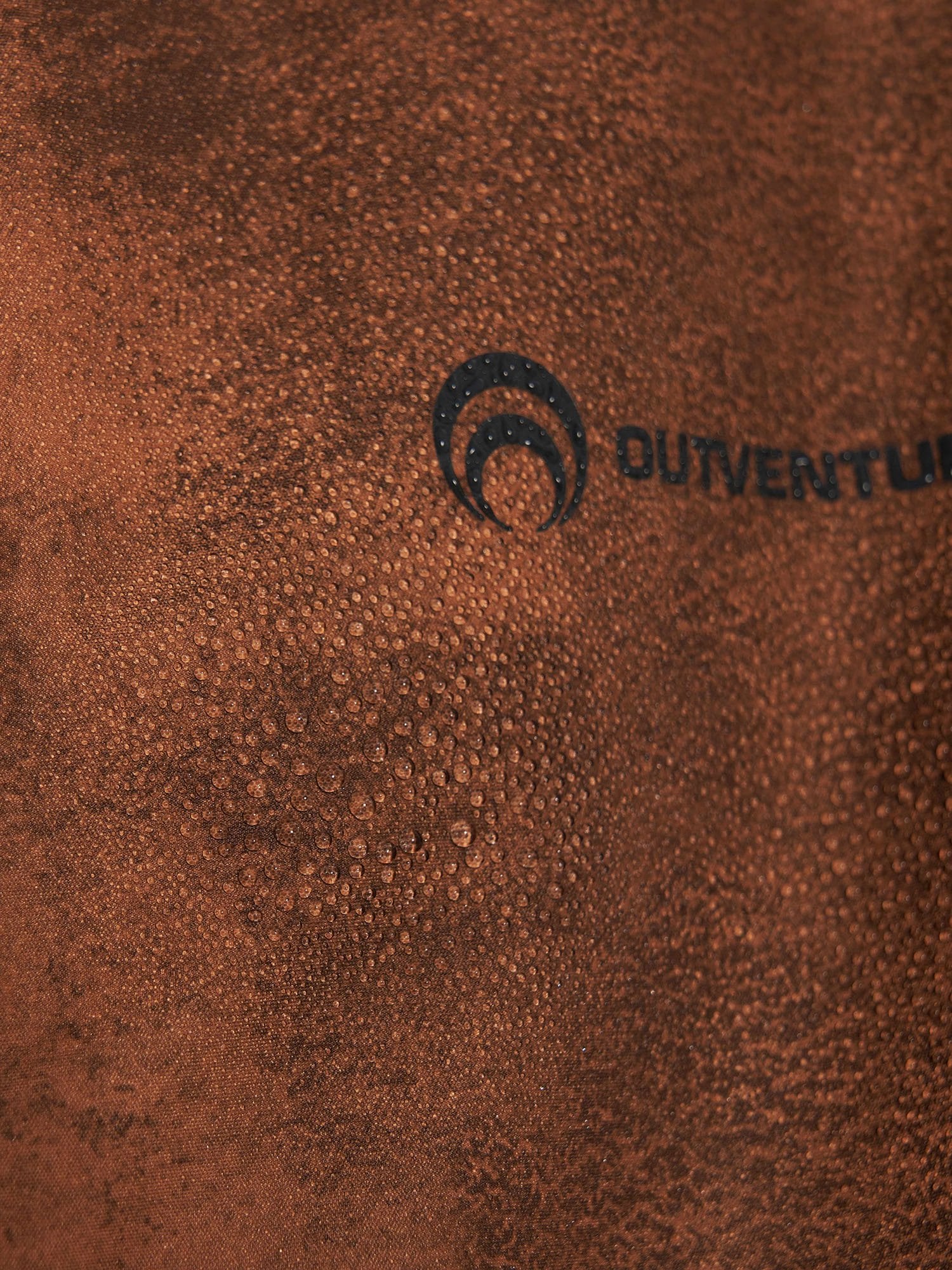 OUTVENTURE Ветровка Travel Boys Windbreaker