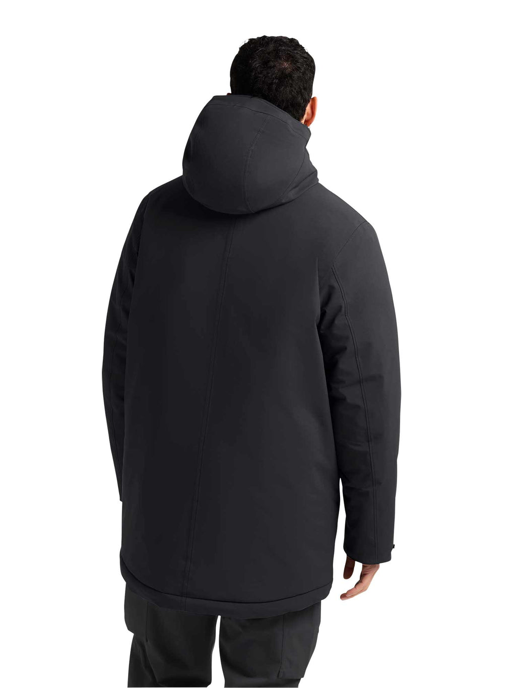 JACK WOLFSKIN Яке COLD CAMP COAT M