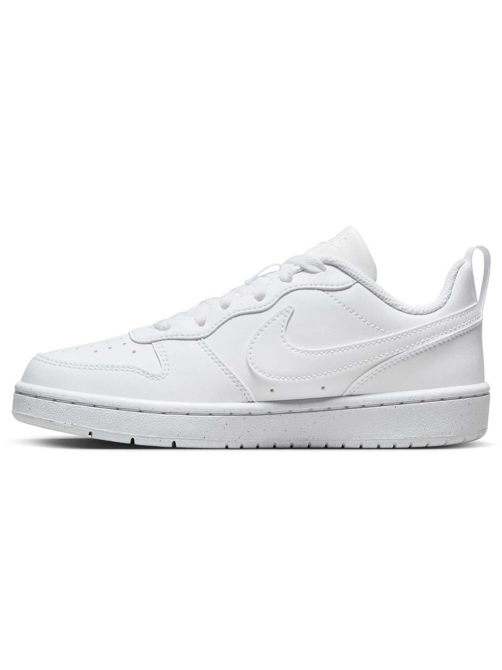 NIKE Обувки COURT BOROUGH LOW RECRAFT (GS)
