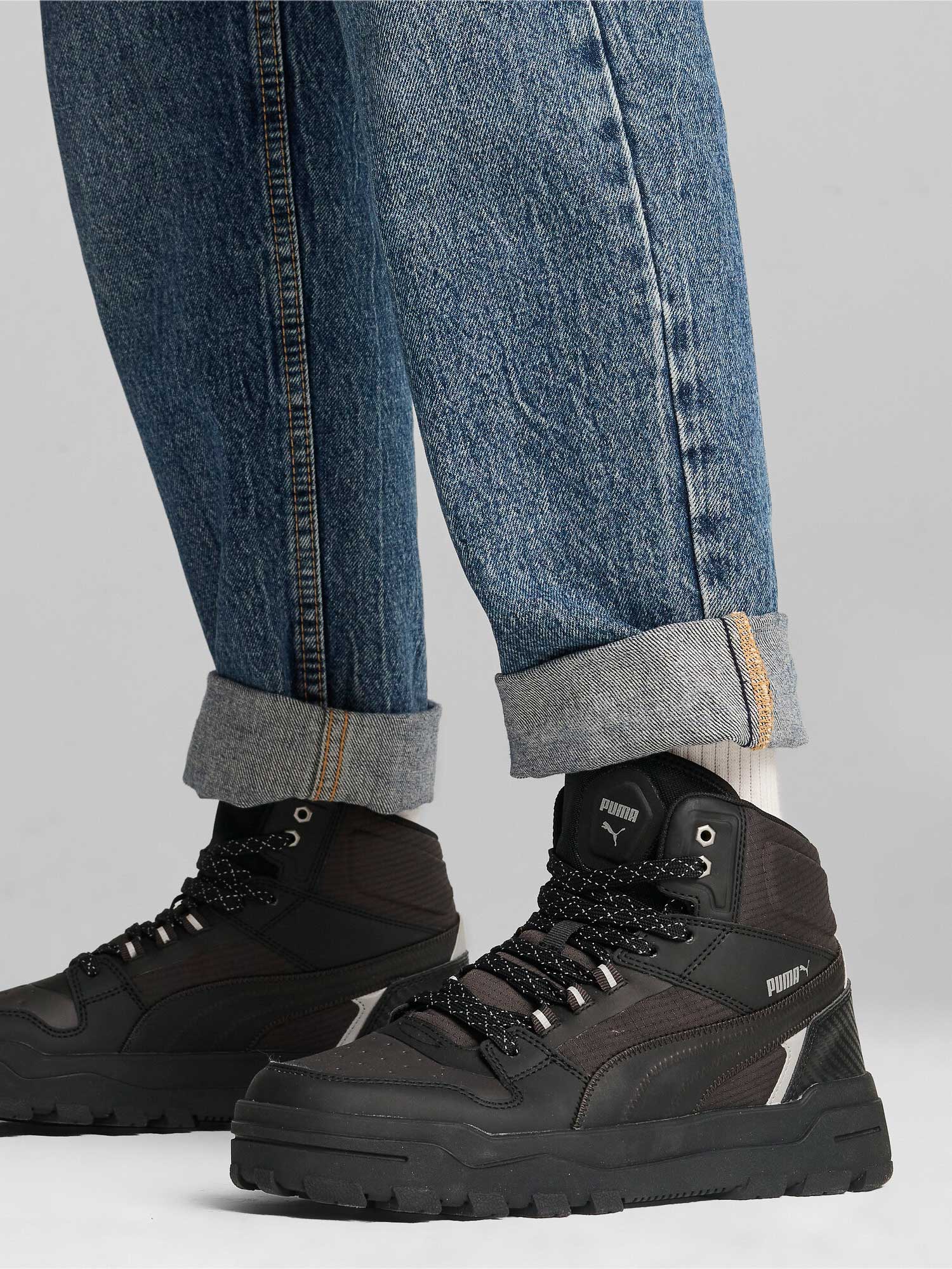 PUMA Обувки Rebound Abrupt Open Road II