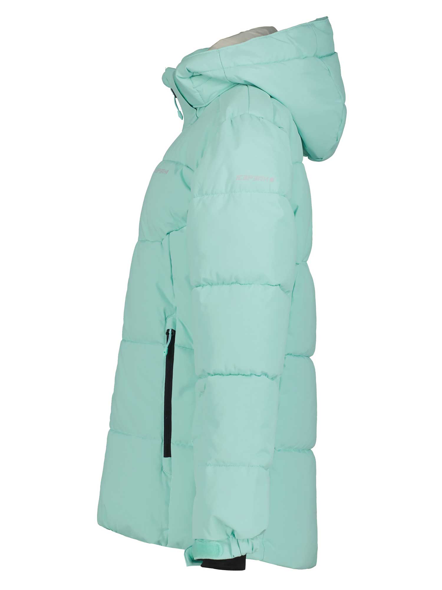 ICEPEAK Ски яке LORIS JR
