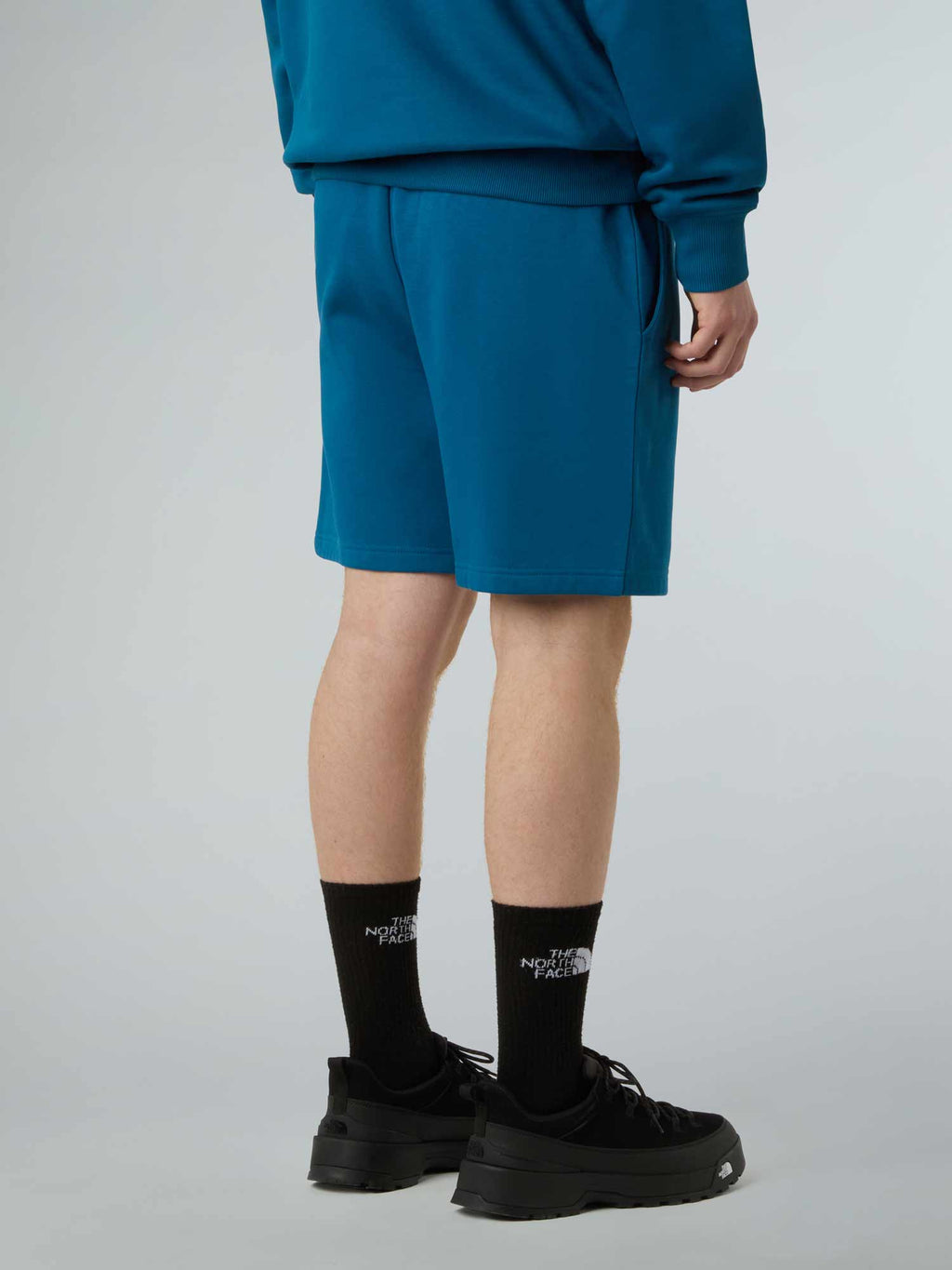 THE NORTH FACE Къси панталони M BOX NSE REGULAR SHORT