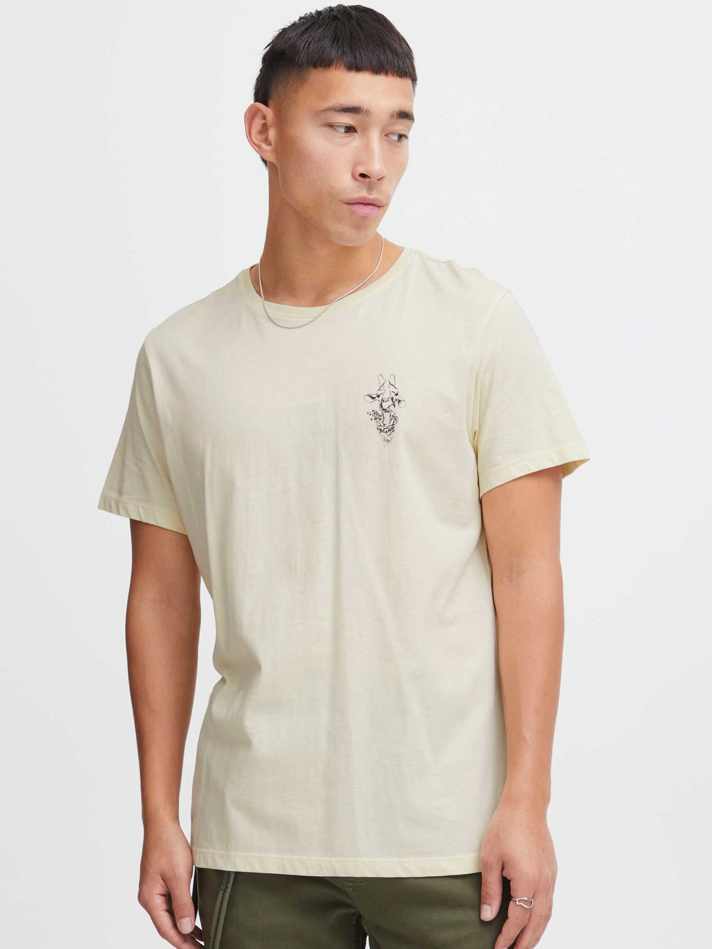 BLEND Тениска Tee