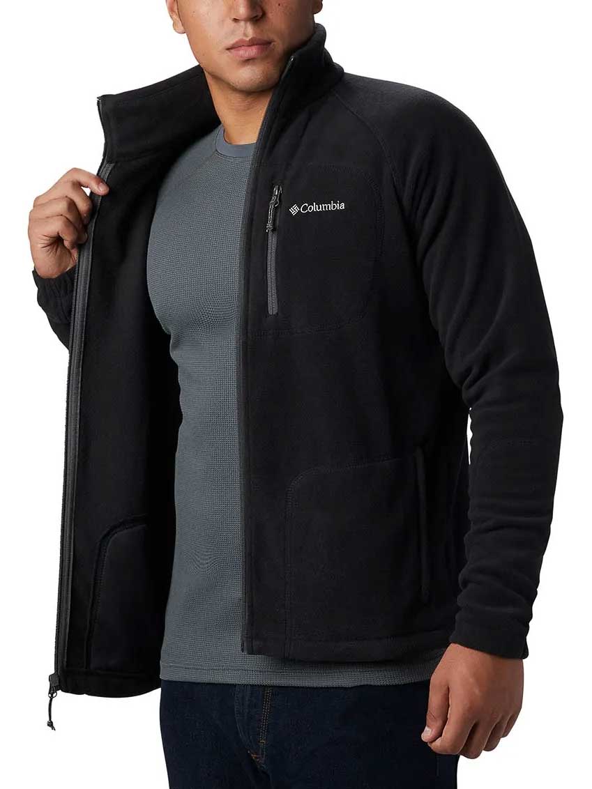 COLUMBIA Полар Fast Trek II