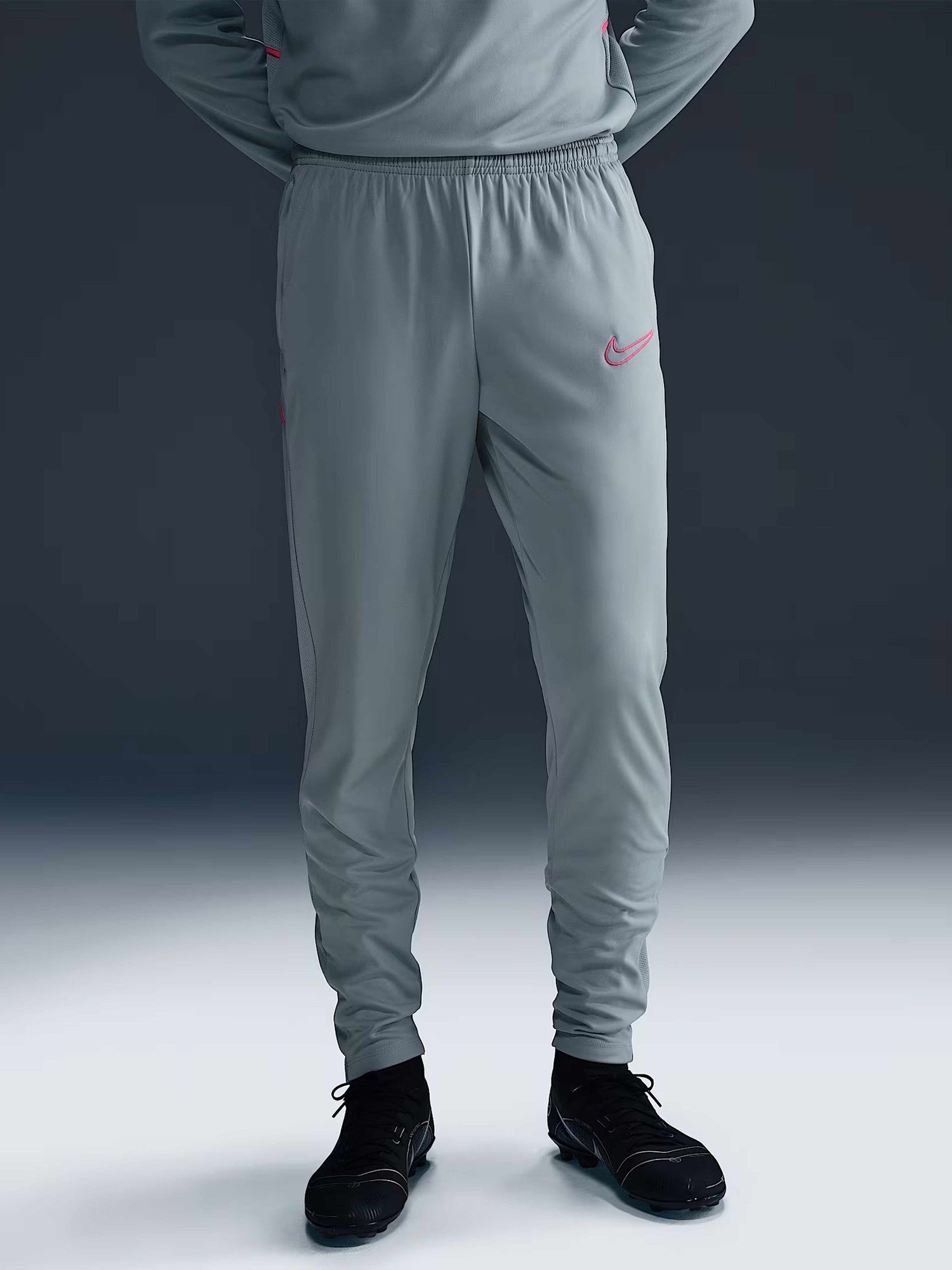 NIKE Спортно долнище M NK DF ACD25 PANT KPZ BR
