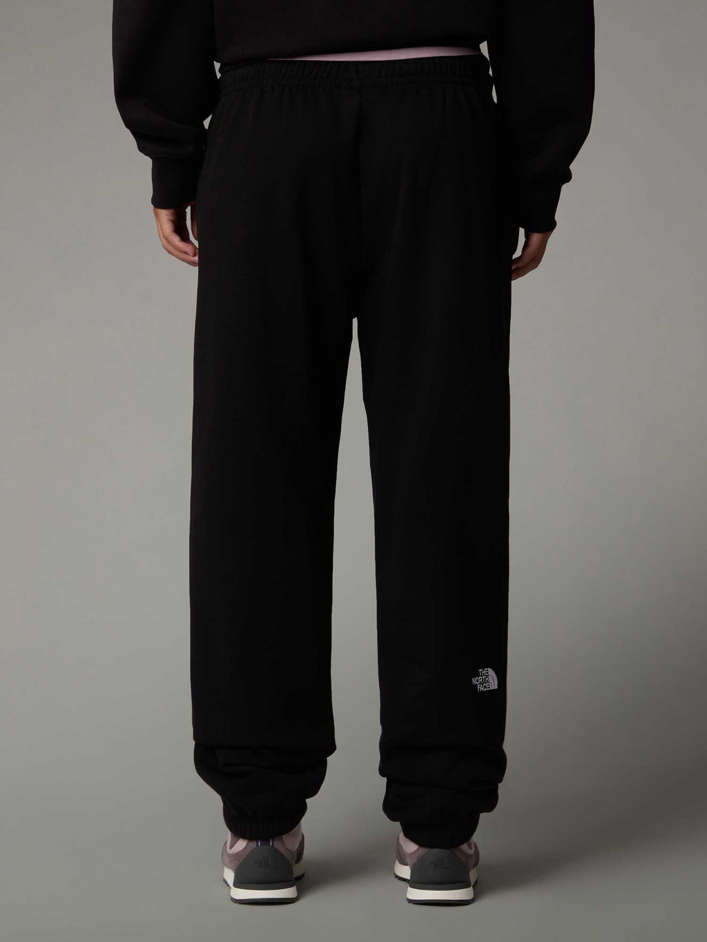 THE NORTH FACE Спортно долнище W ESSENTIAL JOGGER