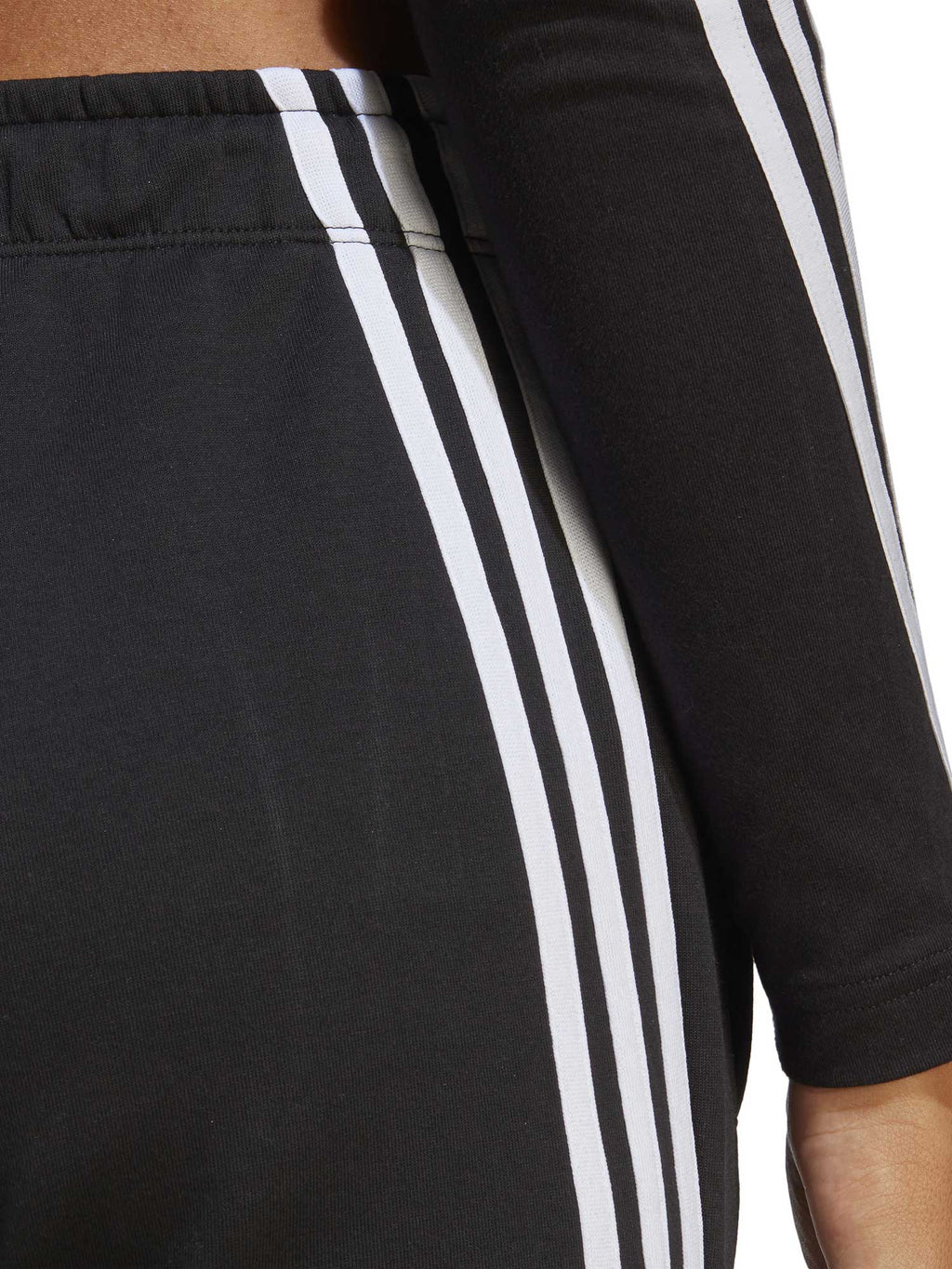 ADIDAS SPORTSWEAR Спортно долнище Future Icons 3-Stripes Regular