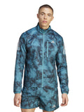 ADIDAS PERFORMANCE Спортно горнище Own the Run Allover