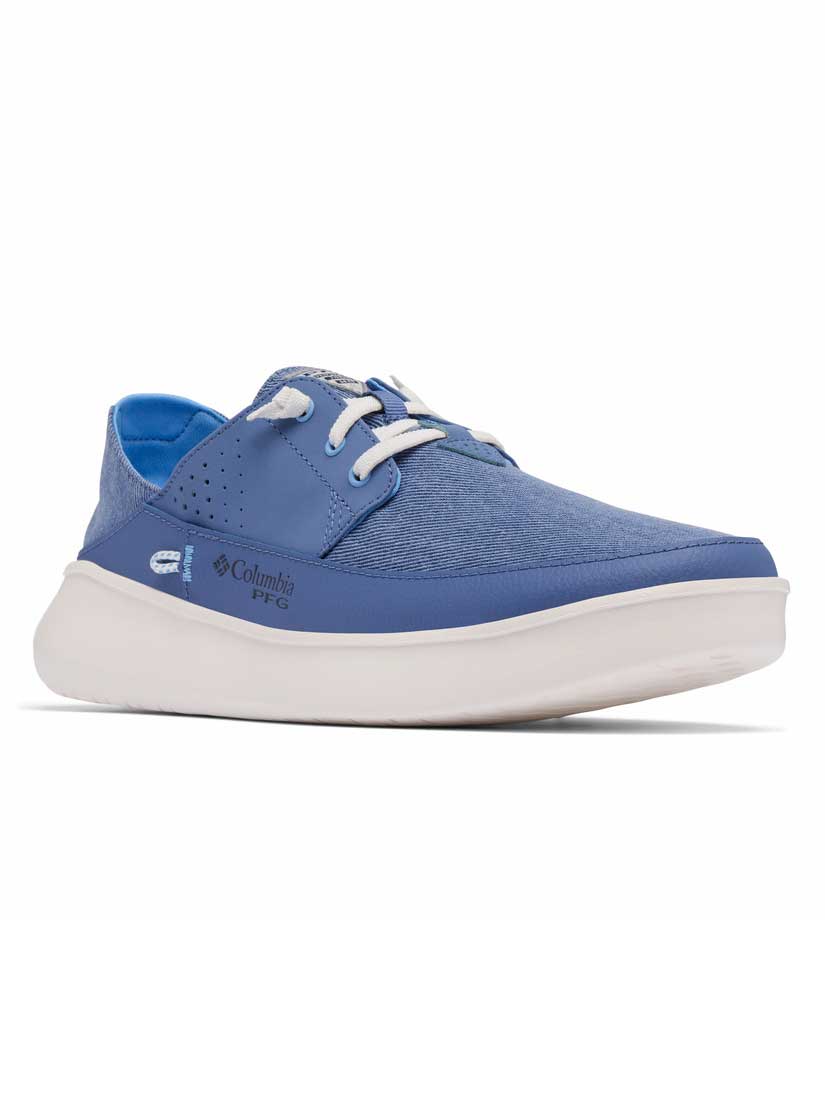 COLUMBIA Обувки Boatside Relaxed PFG