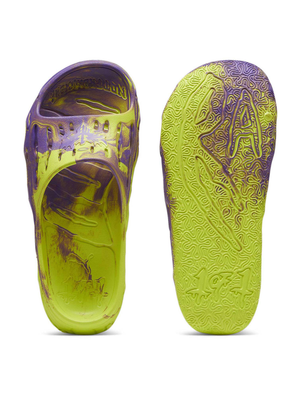 PUMA Джапанки MB.03 Slide