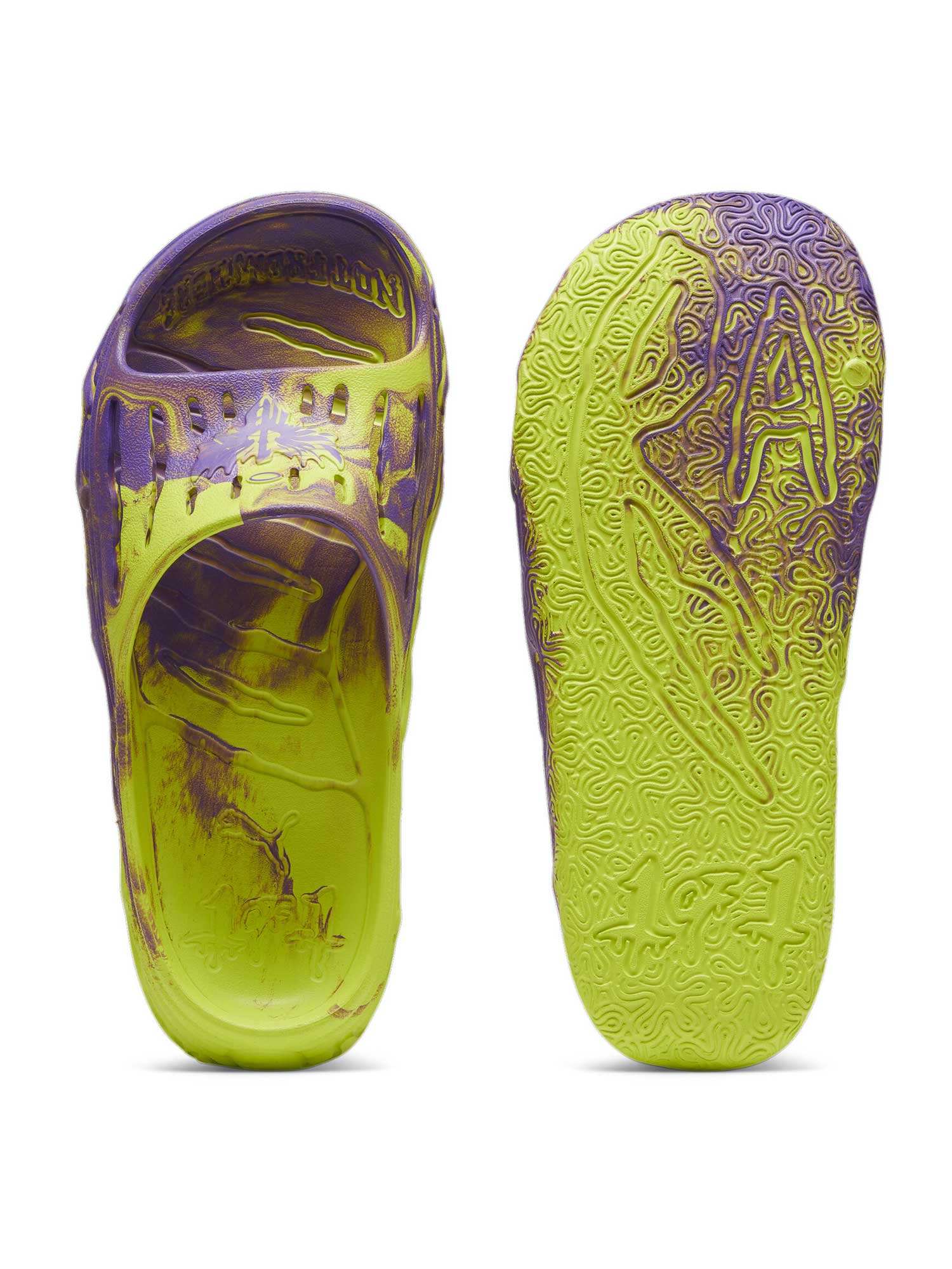 PUMA Джапанки MB.03 Slide