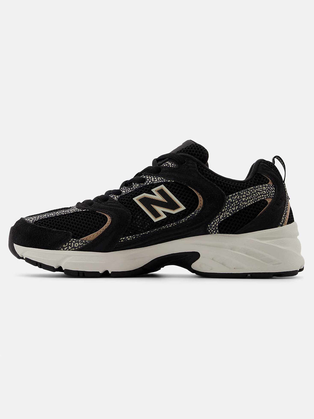 NEW BALANCE Обувки 530 - CLASSICS