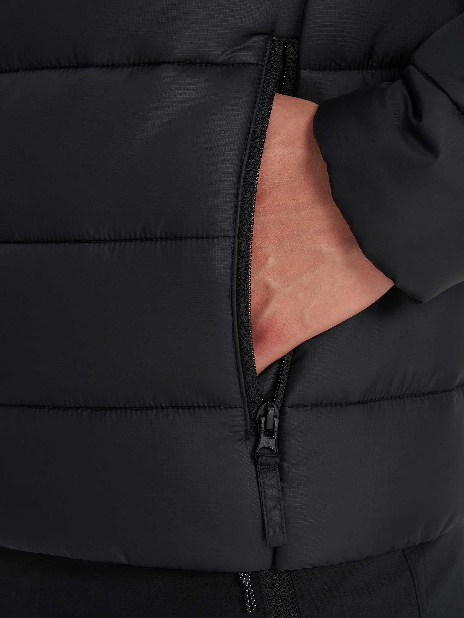 OUTVENTURE Яке Hiking Men's Padded Jacket