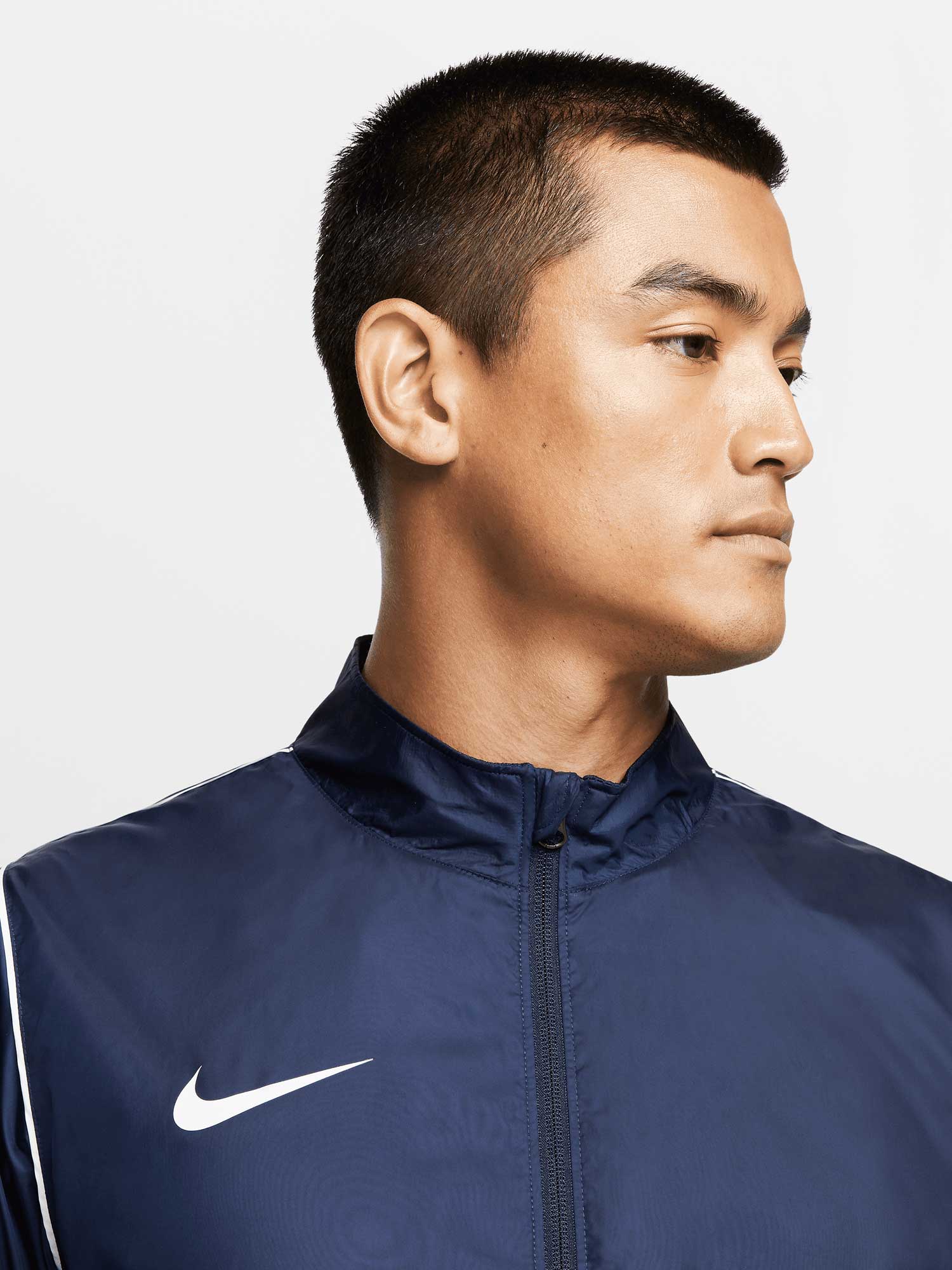 NIKE TEAM Ветровка M NK RPL PARK20 RN JKT W