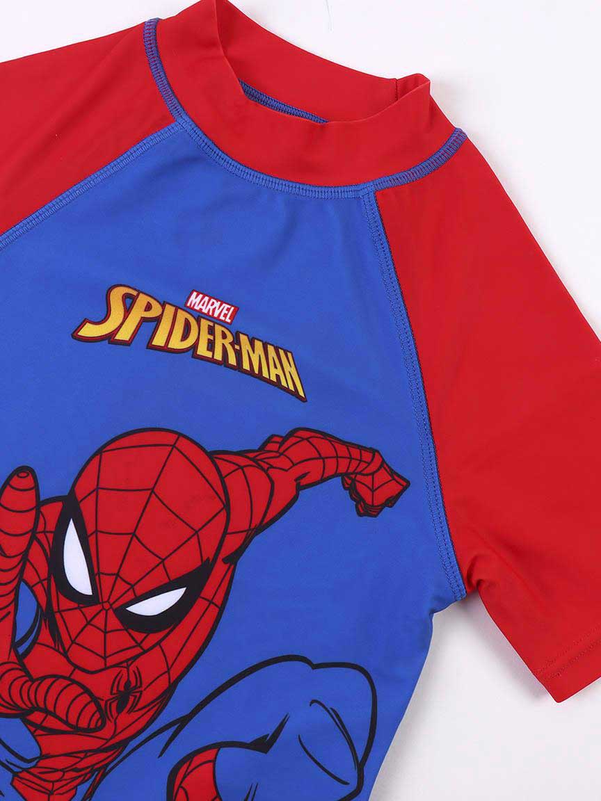 CERDA Тениска с UV защита Spiderman