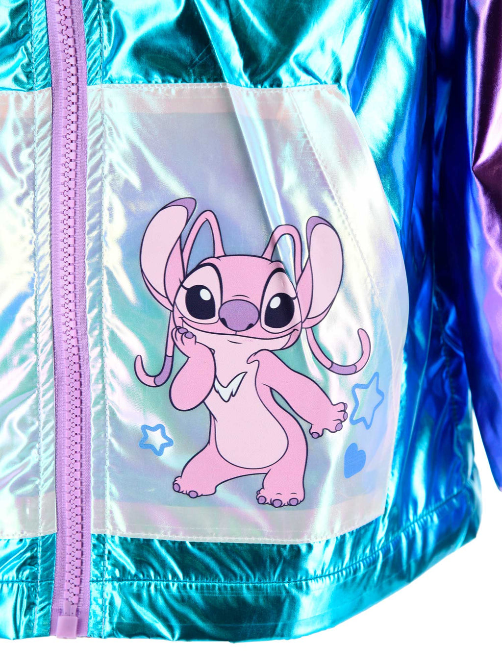 KIDS MOVIE HEROES Яке LILO ET ST