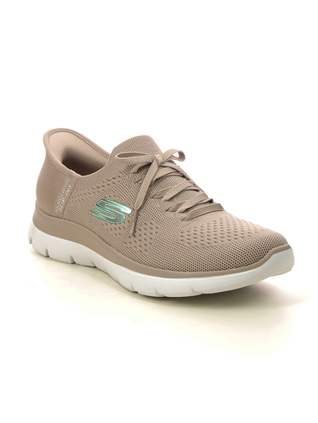 SKECHERS Обувки SUMMITS-NEW DAILY
