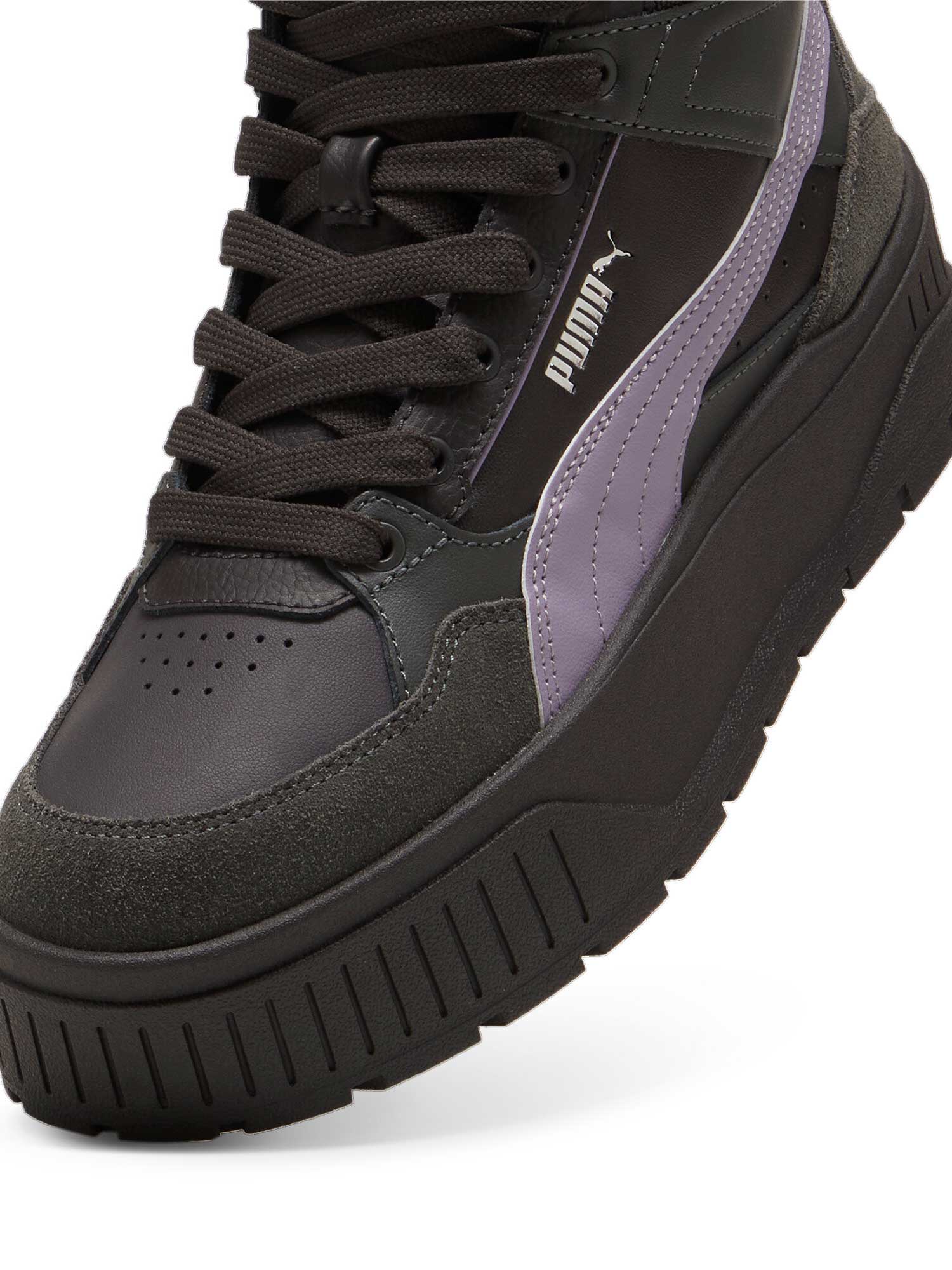 PUMA Обувки Karmen II Idol Mid WTR