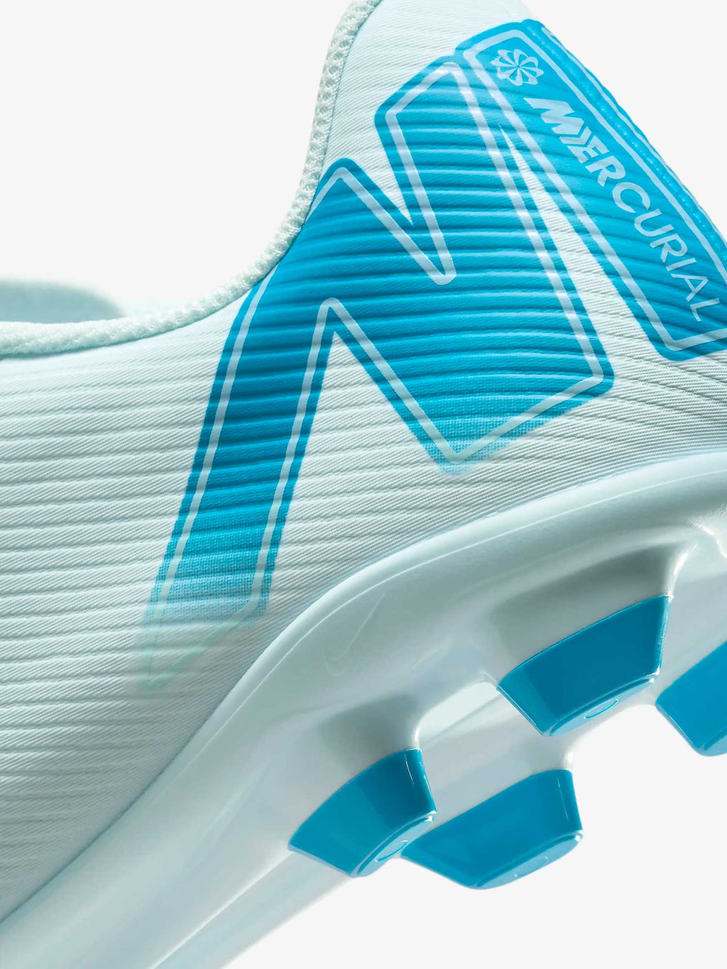 NIKE Обувки VAPOR 16 CLUB FG\/MG