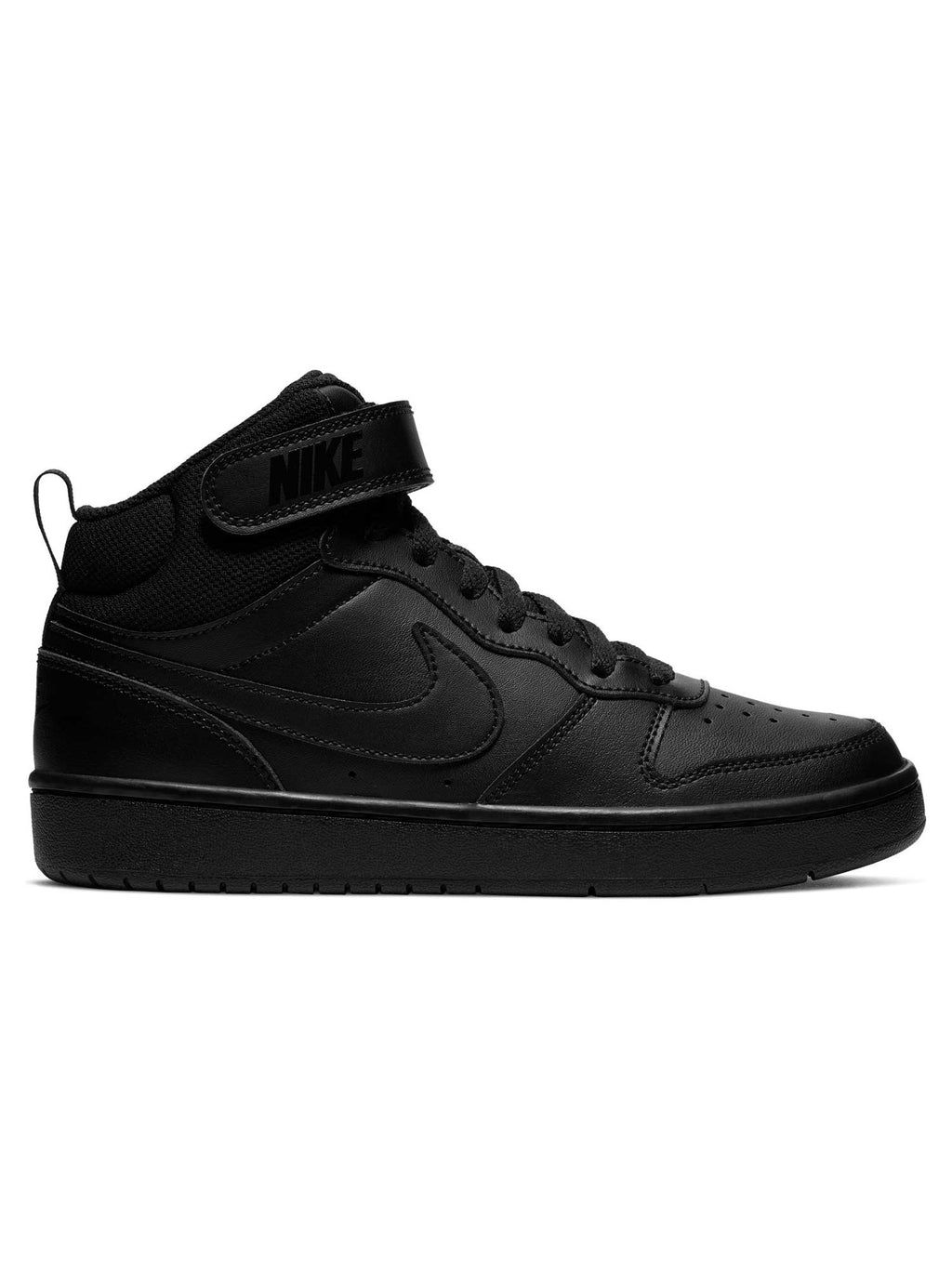 NIKE Обувки COURT BOROUGH MID 2 (GS)