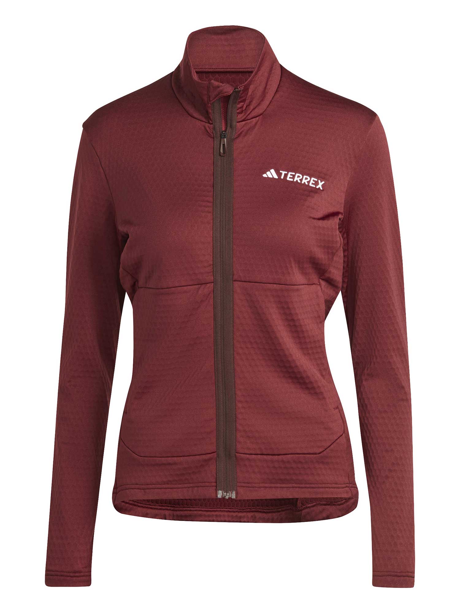 ADIDAS PERFORMANCE Спортно горнище Terrex Multi Light Fleece