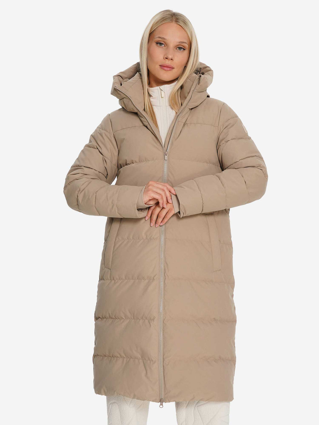 DEMIX Яке W D Winter Pack Go To Down Puffa 1
